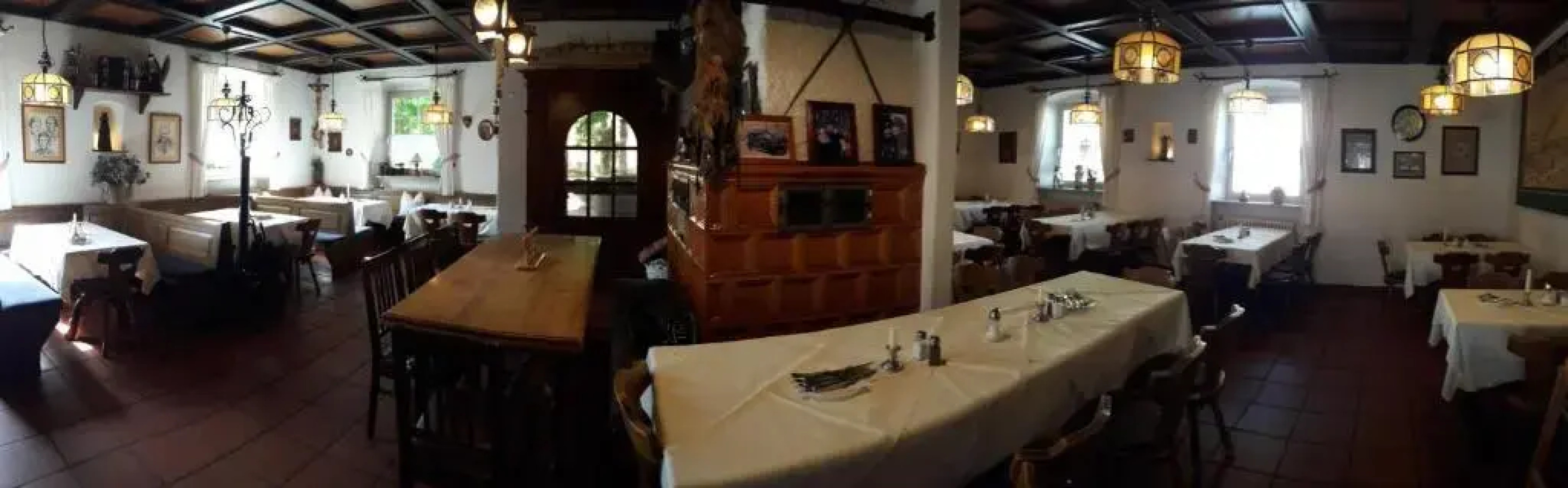 Landgasthof Alter Wirt