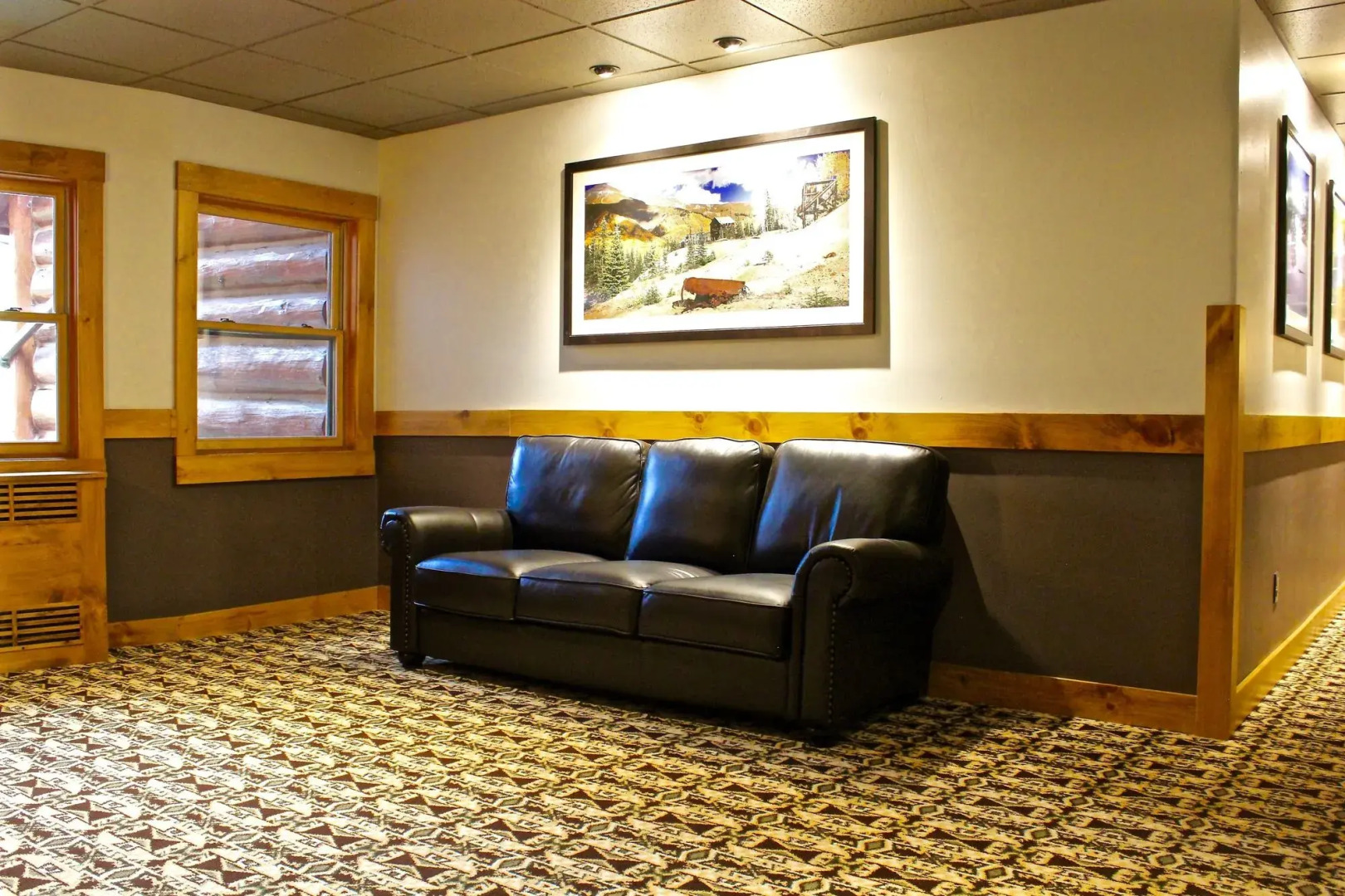 Mountain Lodge Telluride