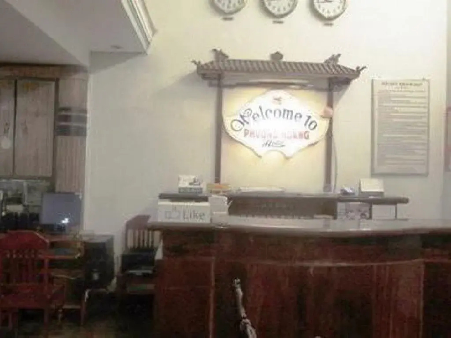 Phuong Hoang - Phoenix Hotel