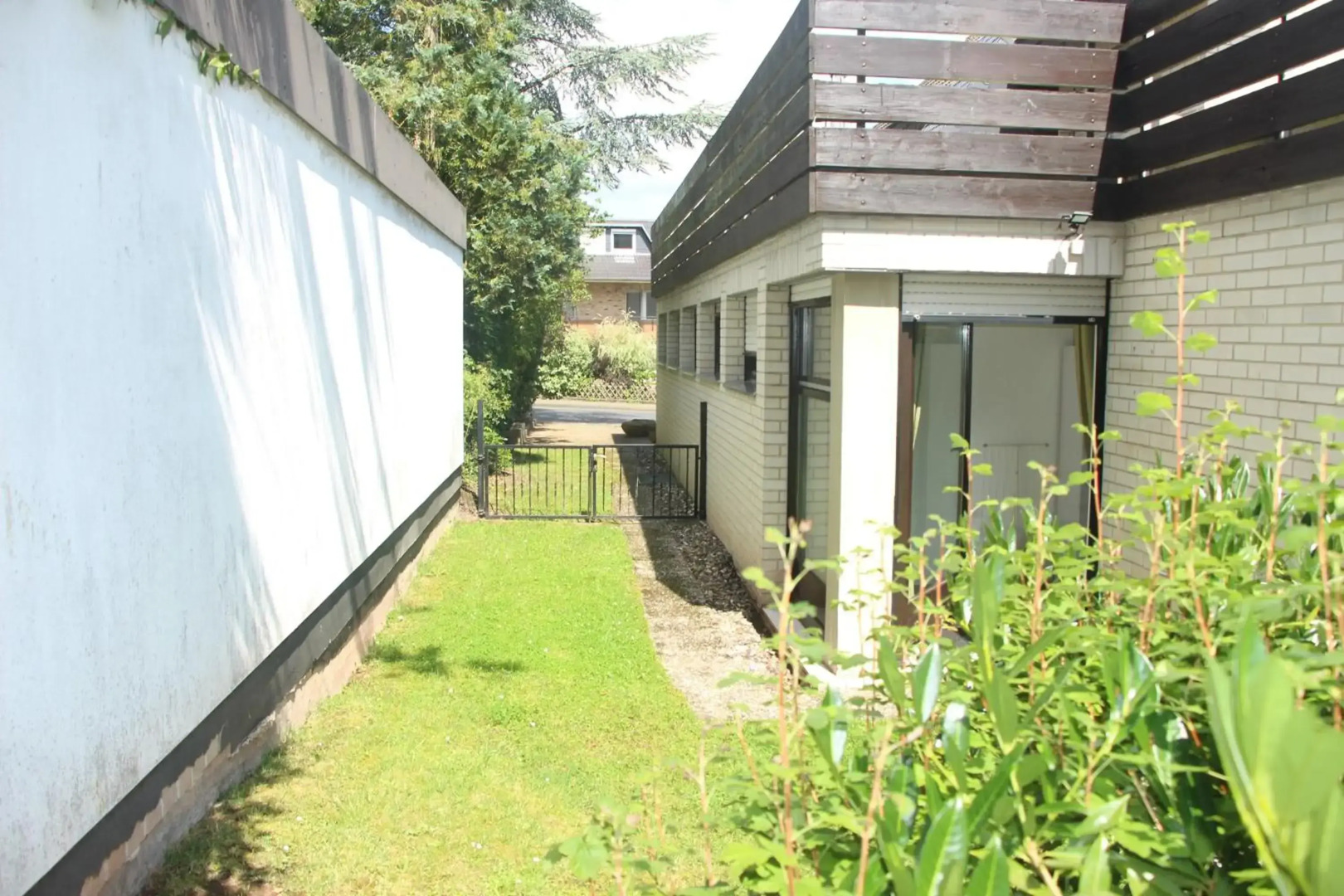 Ruhig gelegene Wohnung mitten im Herzens von Wolfhagen