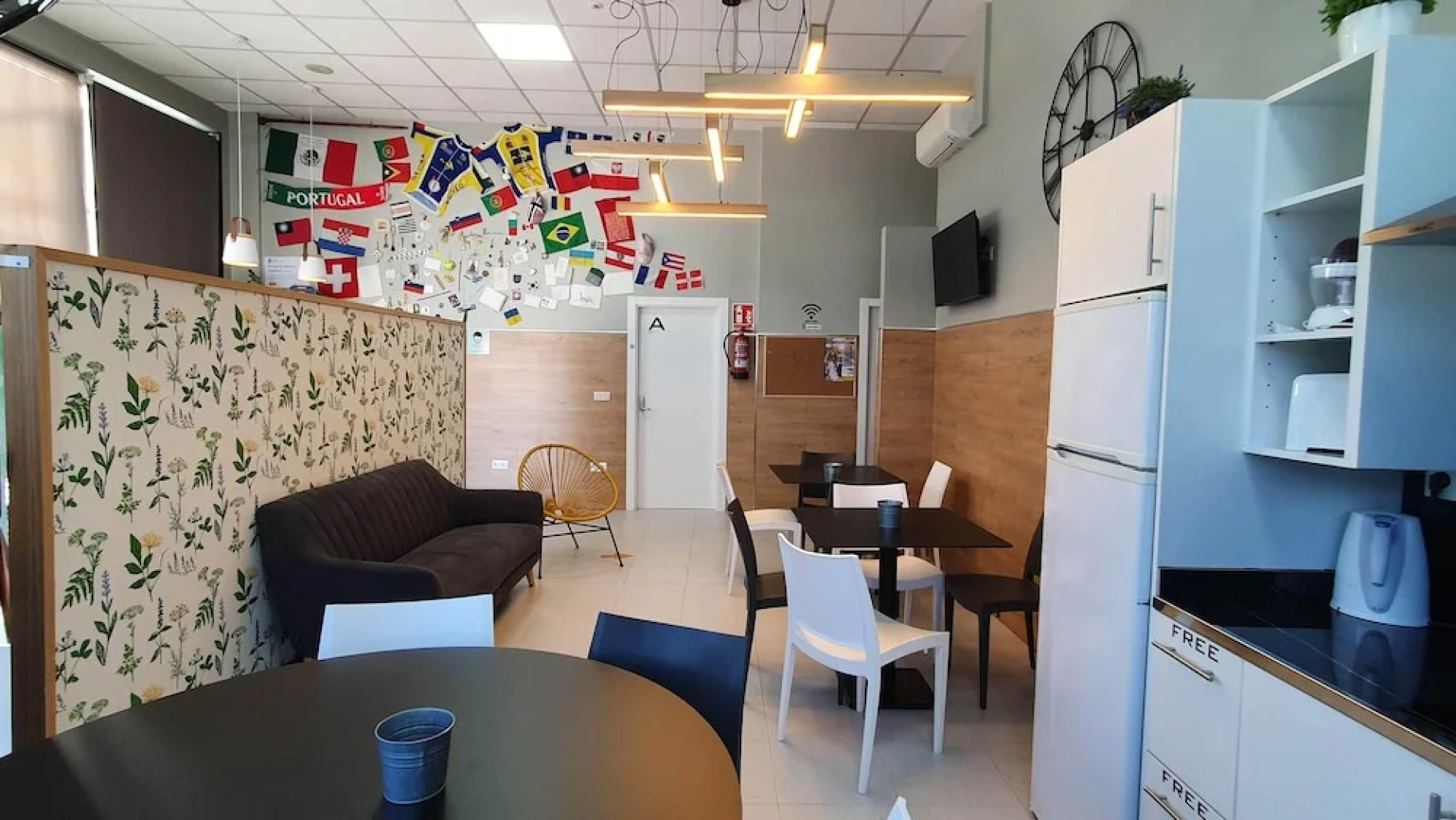 Albergue Turistico la Credencial - Hostel