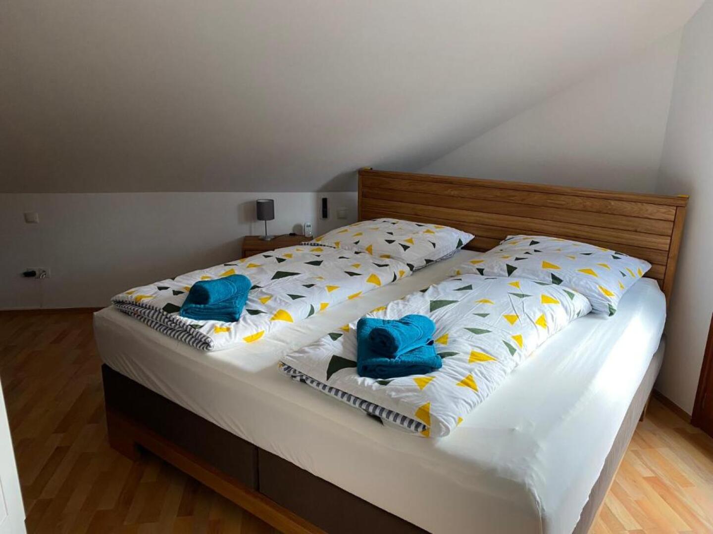 Ferienhaus Elbharmonie