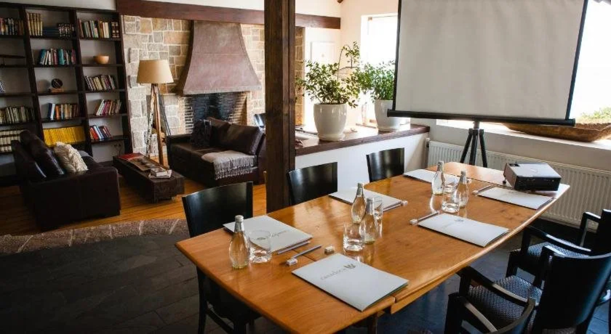 Hotel Boutique Casadoca