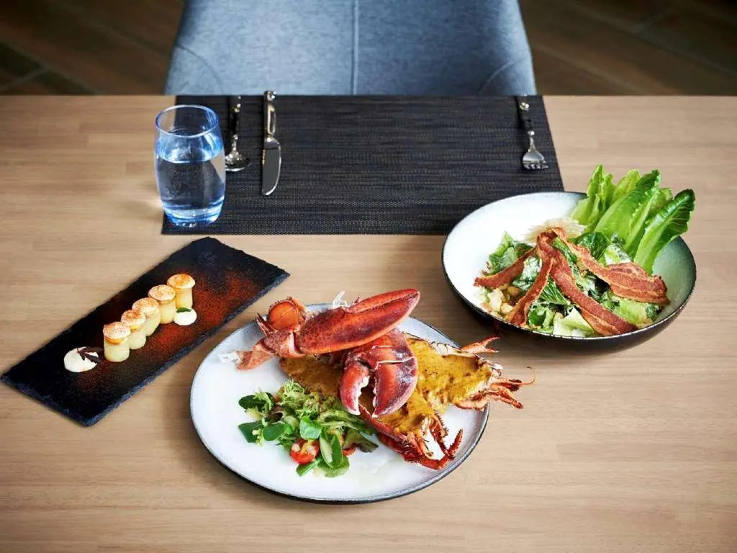 Novotel Marina Sriracha