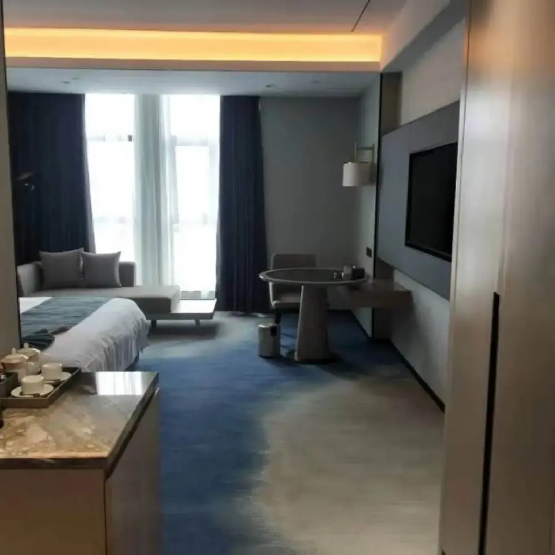 Ruijin International Hotel
