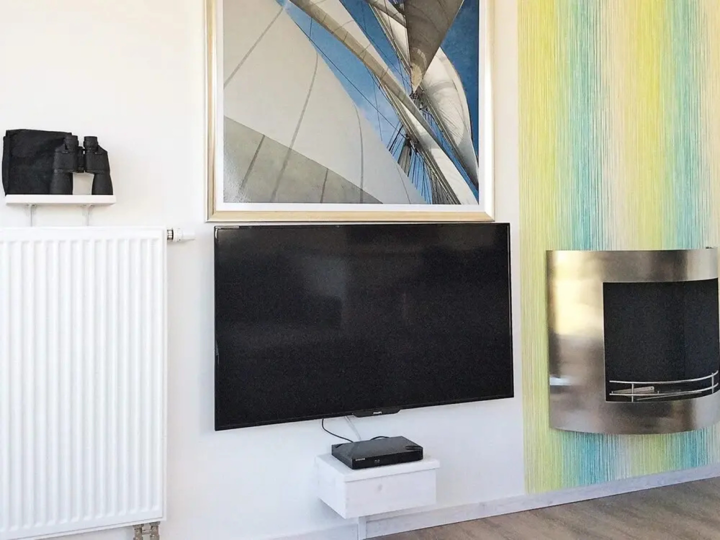 Holiday Home in Wendtorf