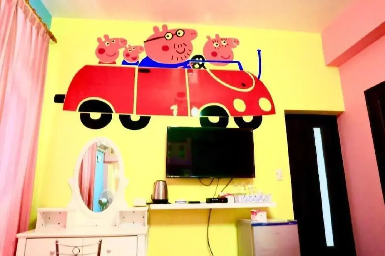 My Home Apartment
