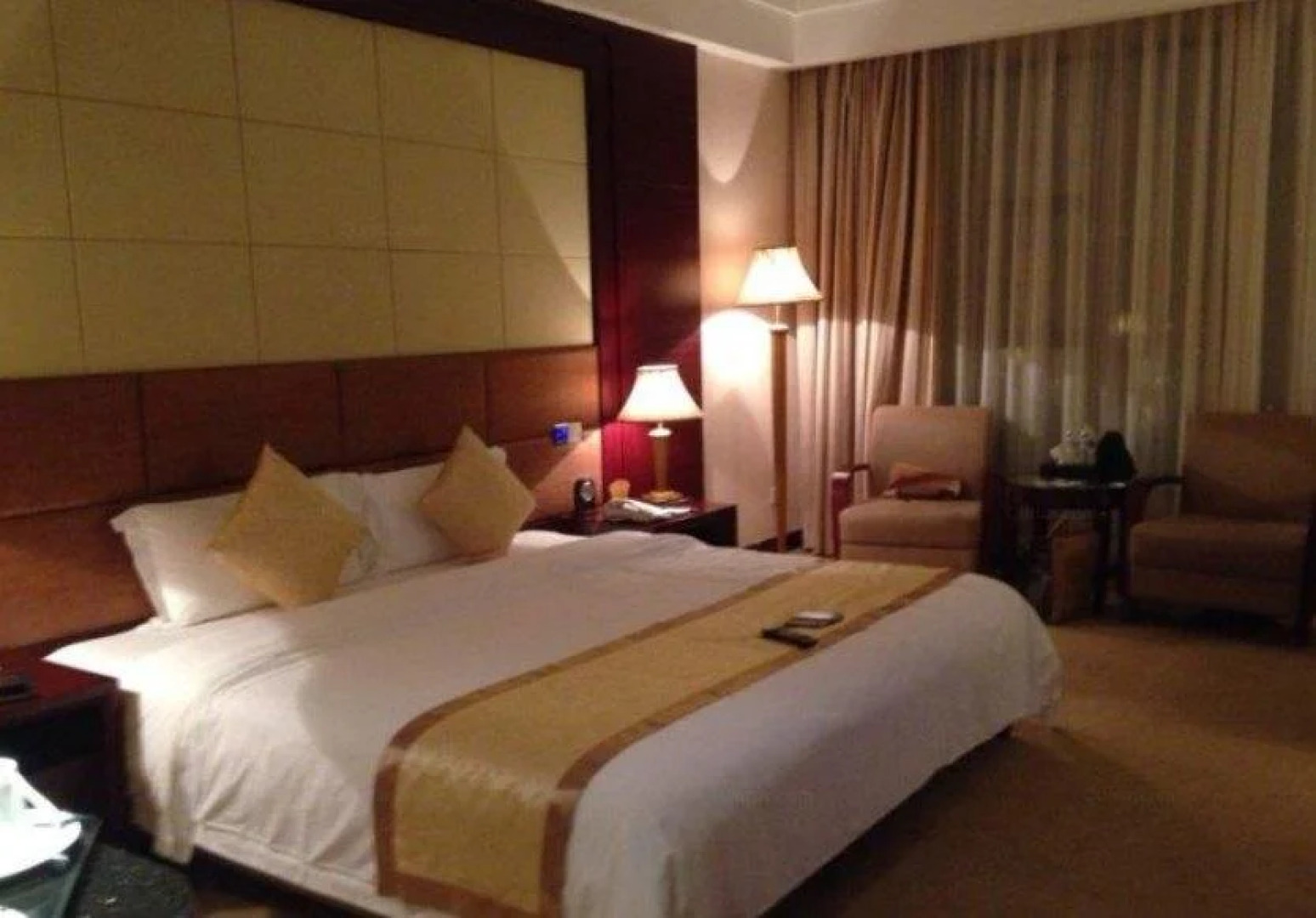 Laibin Yuda International Hotel