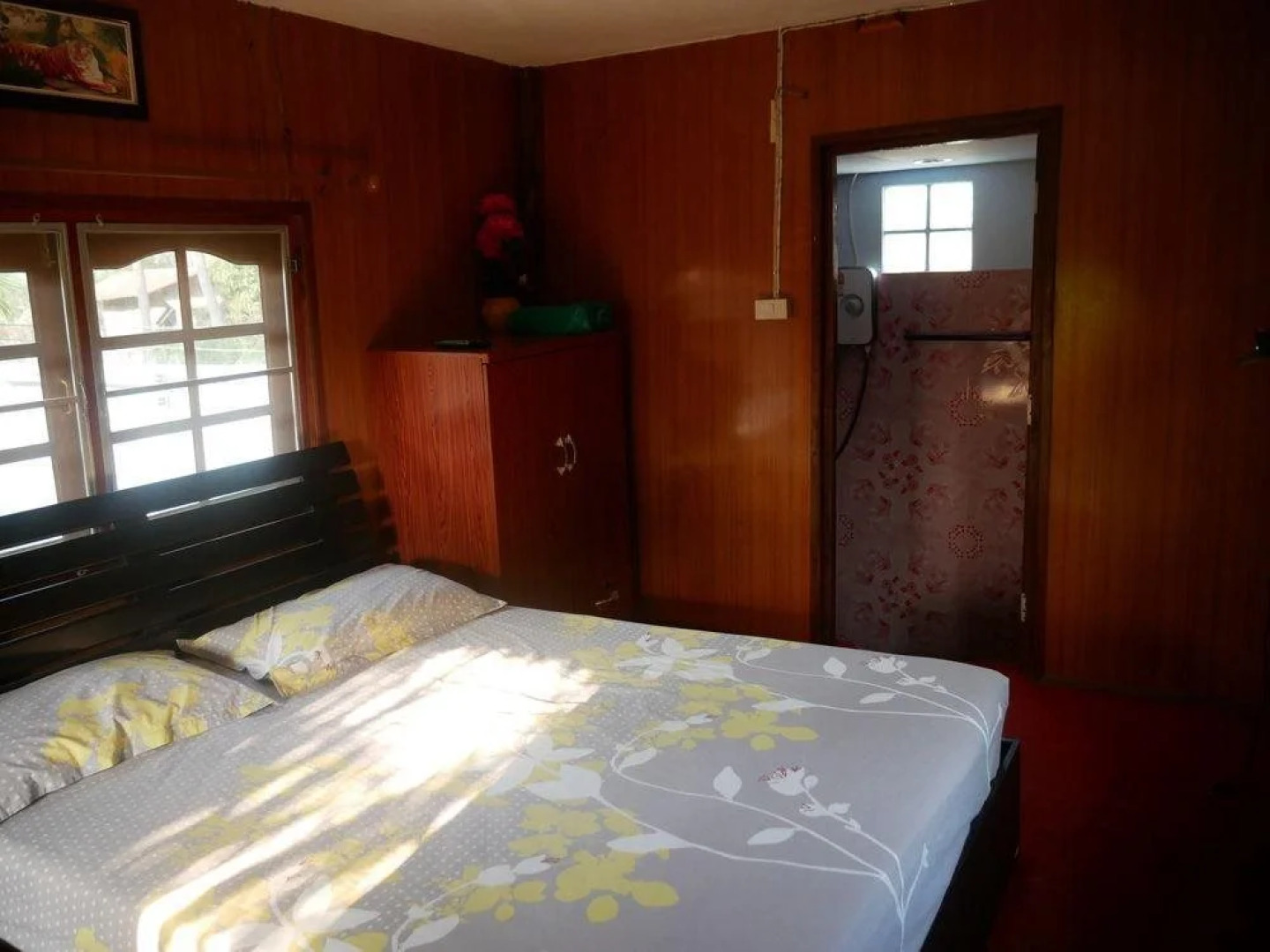 Baan Petsumran Resort