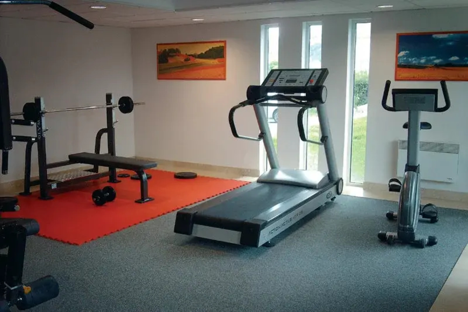 Park & Suites Confort Saint Priest en Jarez