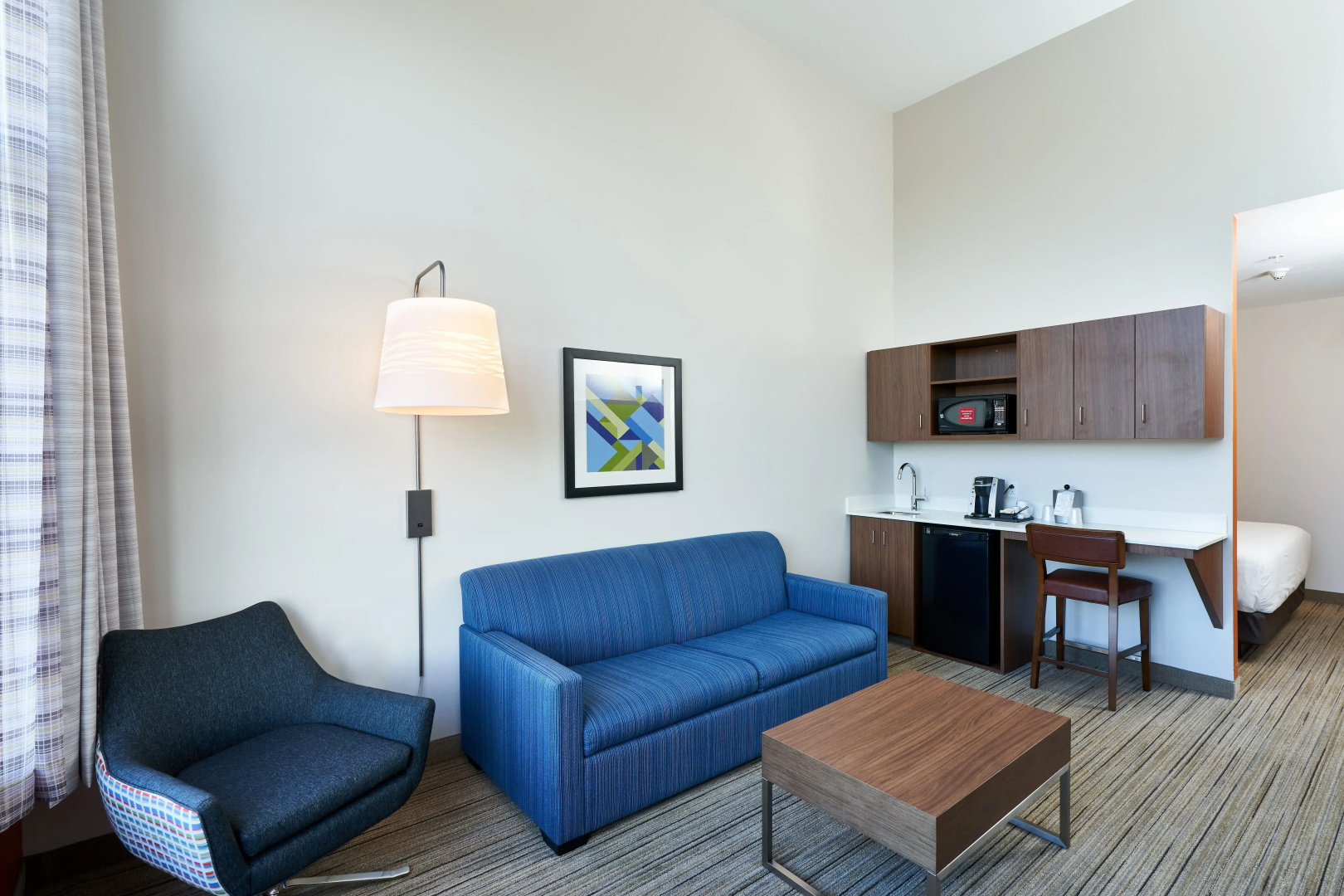 Holiday Inn Express Hotel & Suites Airport Dieppe by IHG