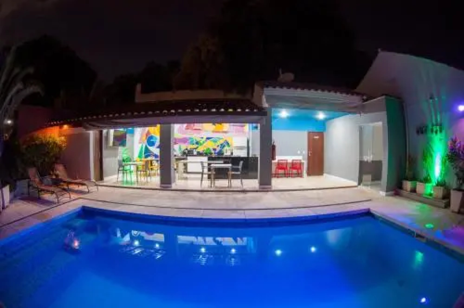 Icaraí Bed & Breakfast