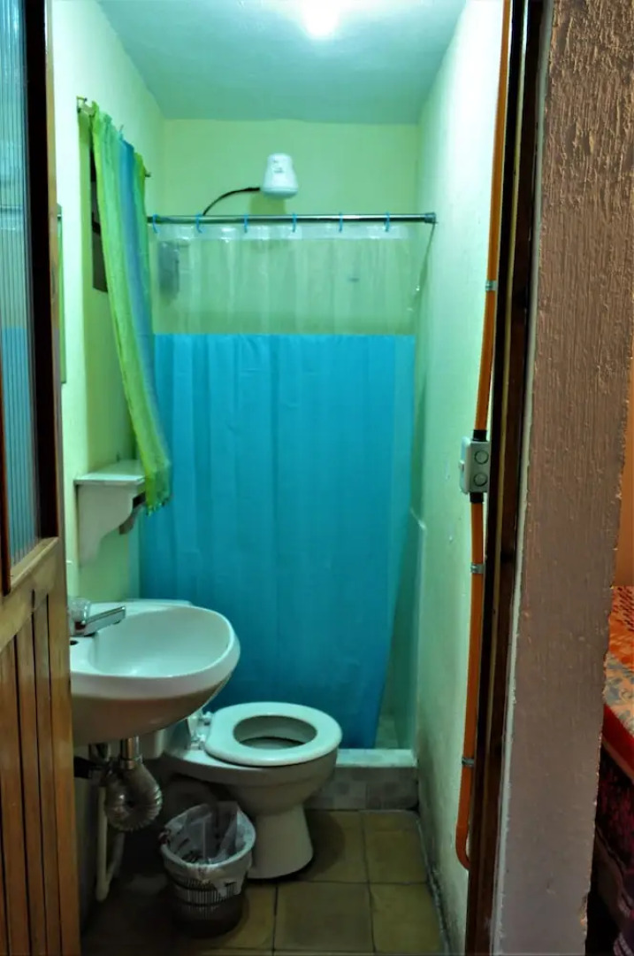 Hostal Dulces Sueños - Hostel