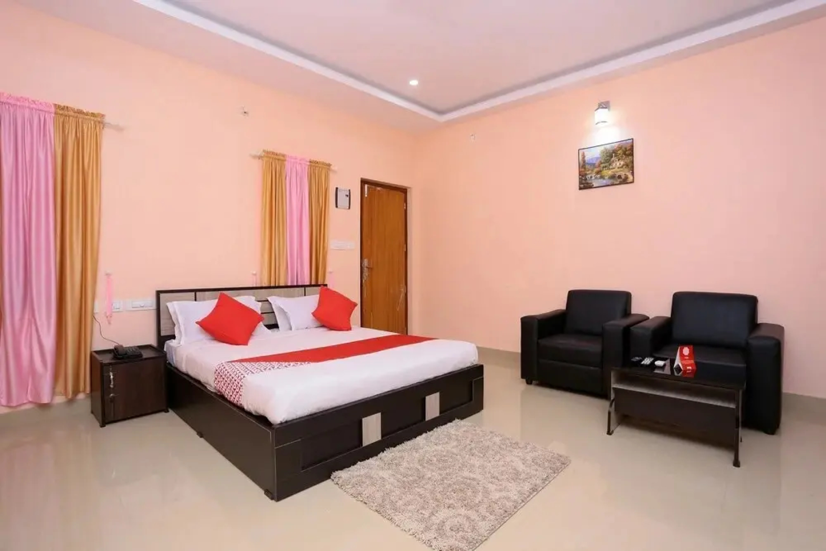 Reem Residency by OYO Rooms