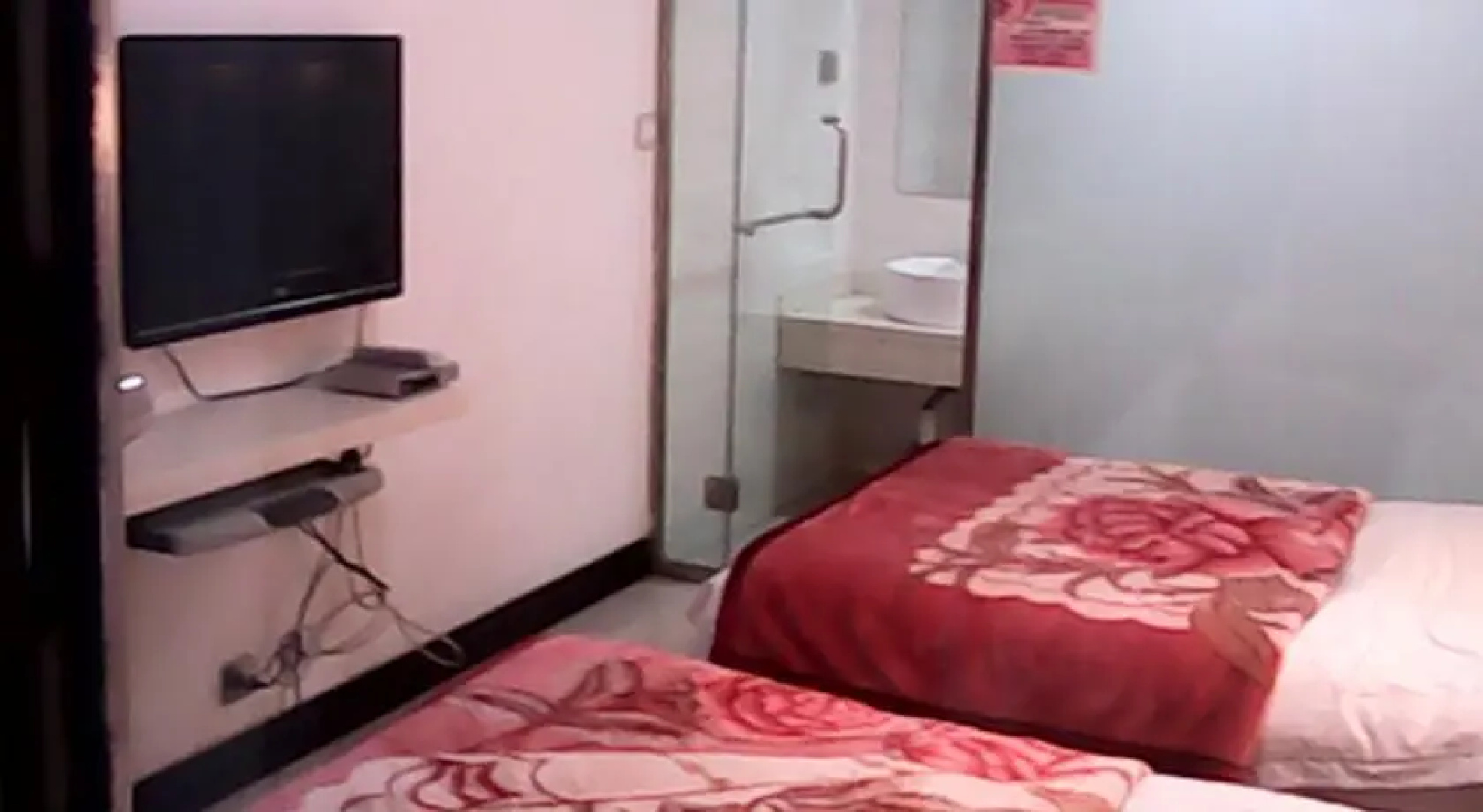 Wutaishan Tong Fu Hotel