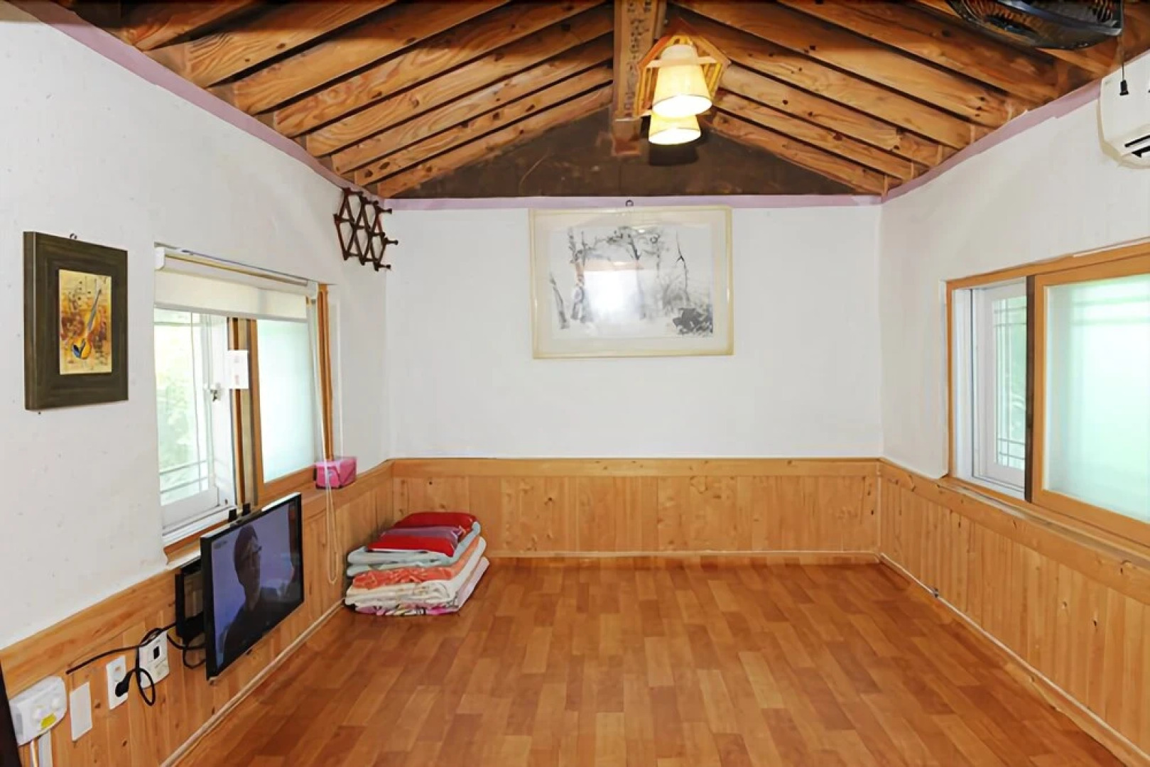 Haenam Ccokko Pension