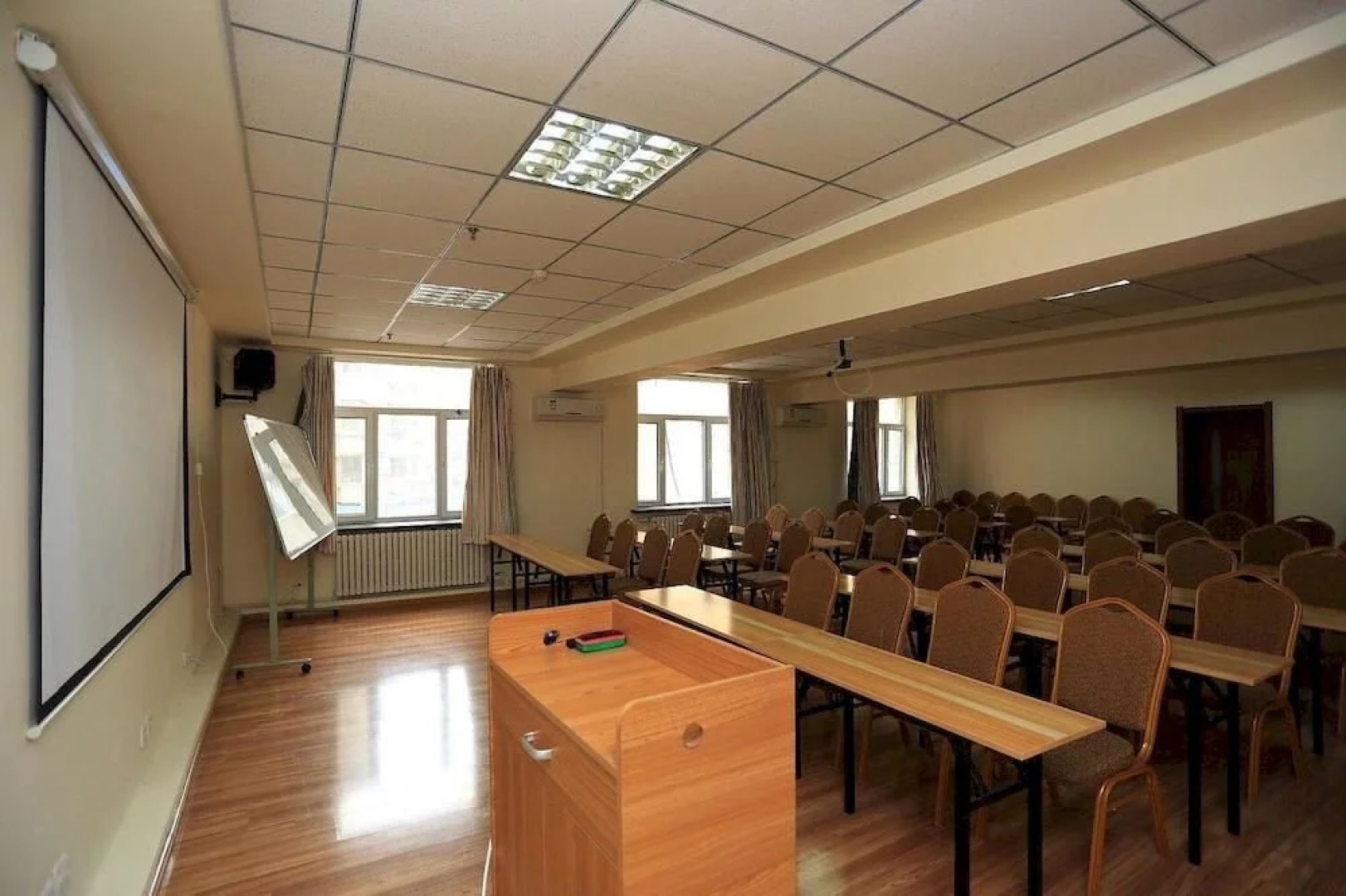Grace Inn Changchun Quan'an Square