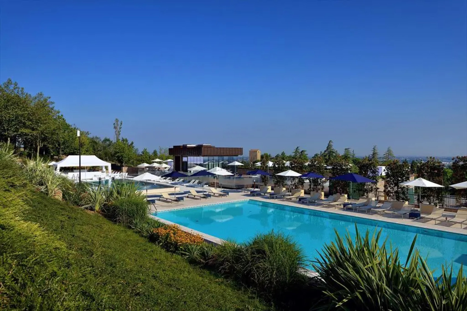 Palazzo di Varignana Resort & SPA
