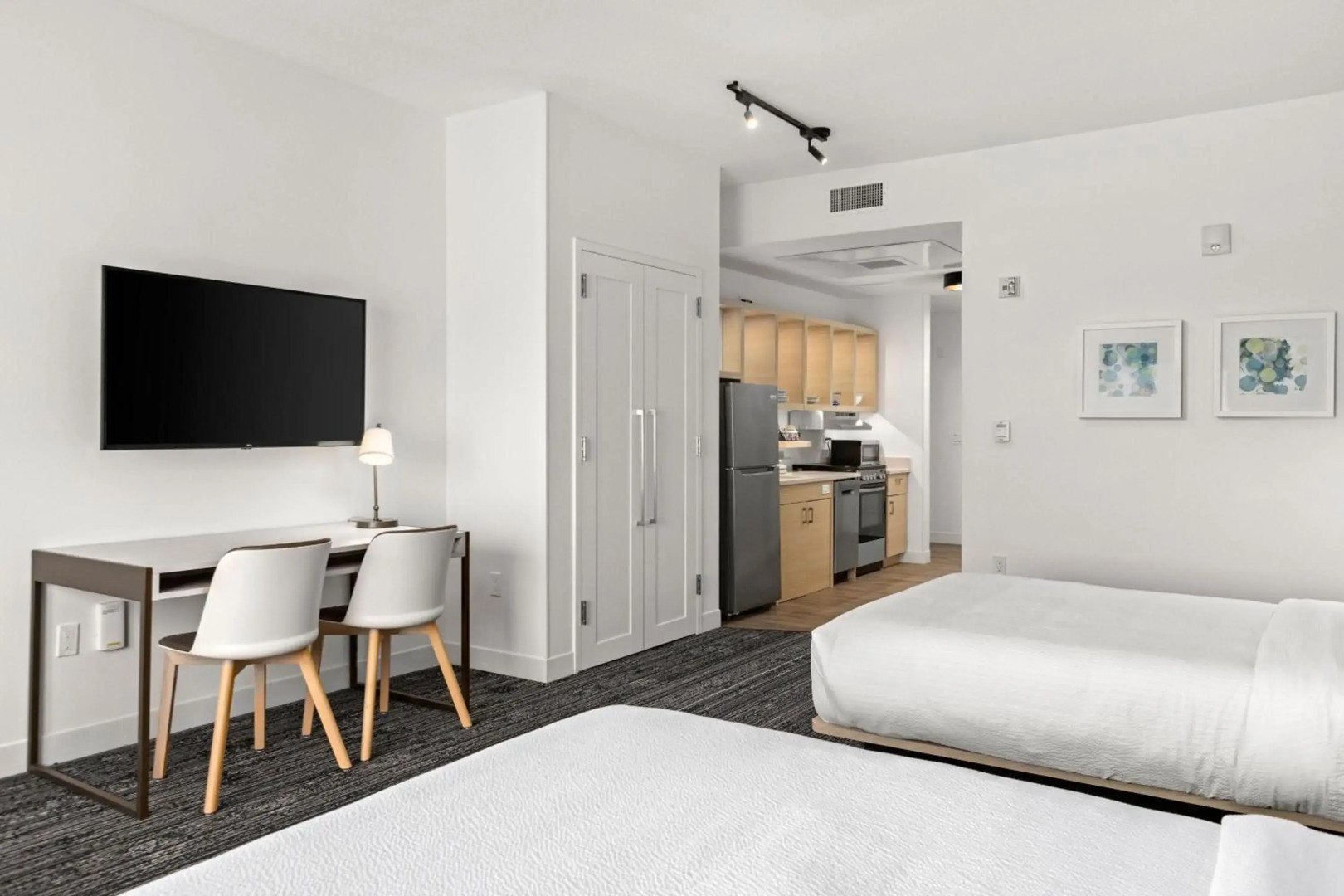 TownePlace Suites Cape Canaveral Cocoa Beach