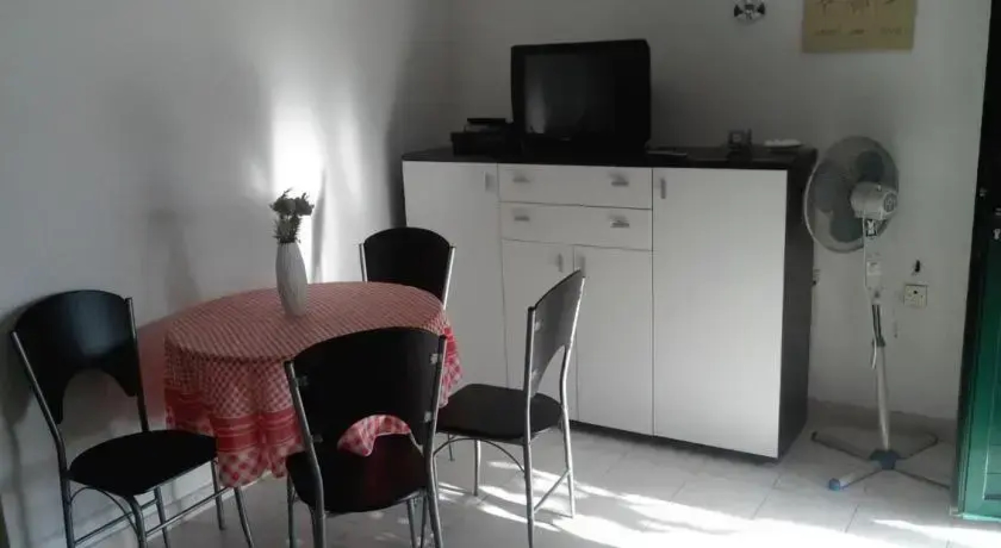 Apartment at Villa Salvia