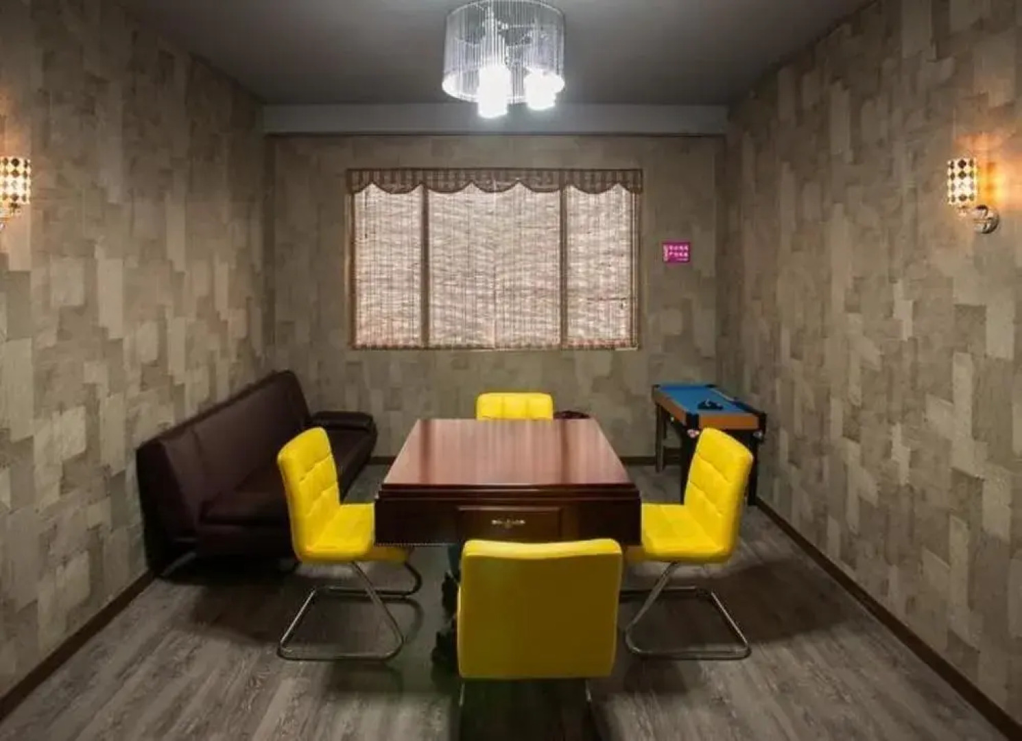 Shui Xin Hotel Wenzhou