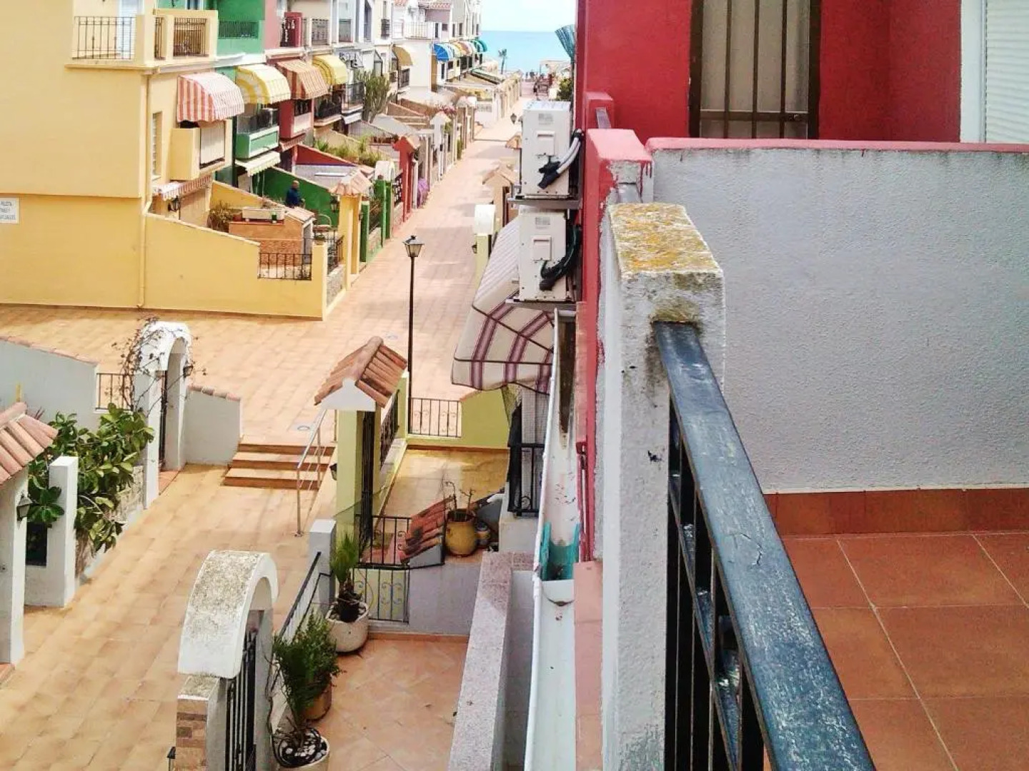 Holiday Home Avenida del Mar 65