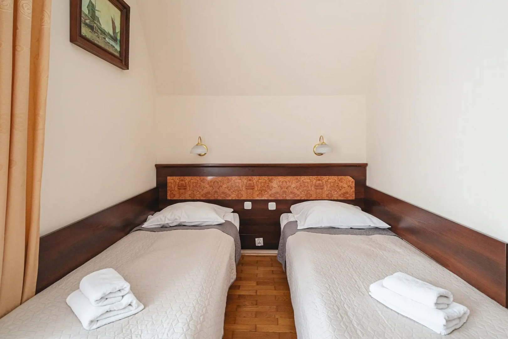 Willa Pan Tadeusz - POLSKIE TATRY S.A.