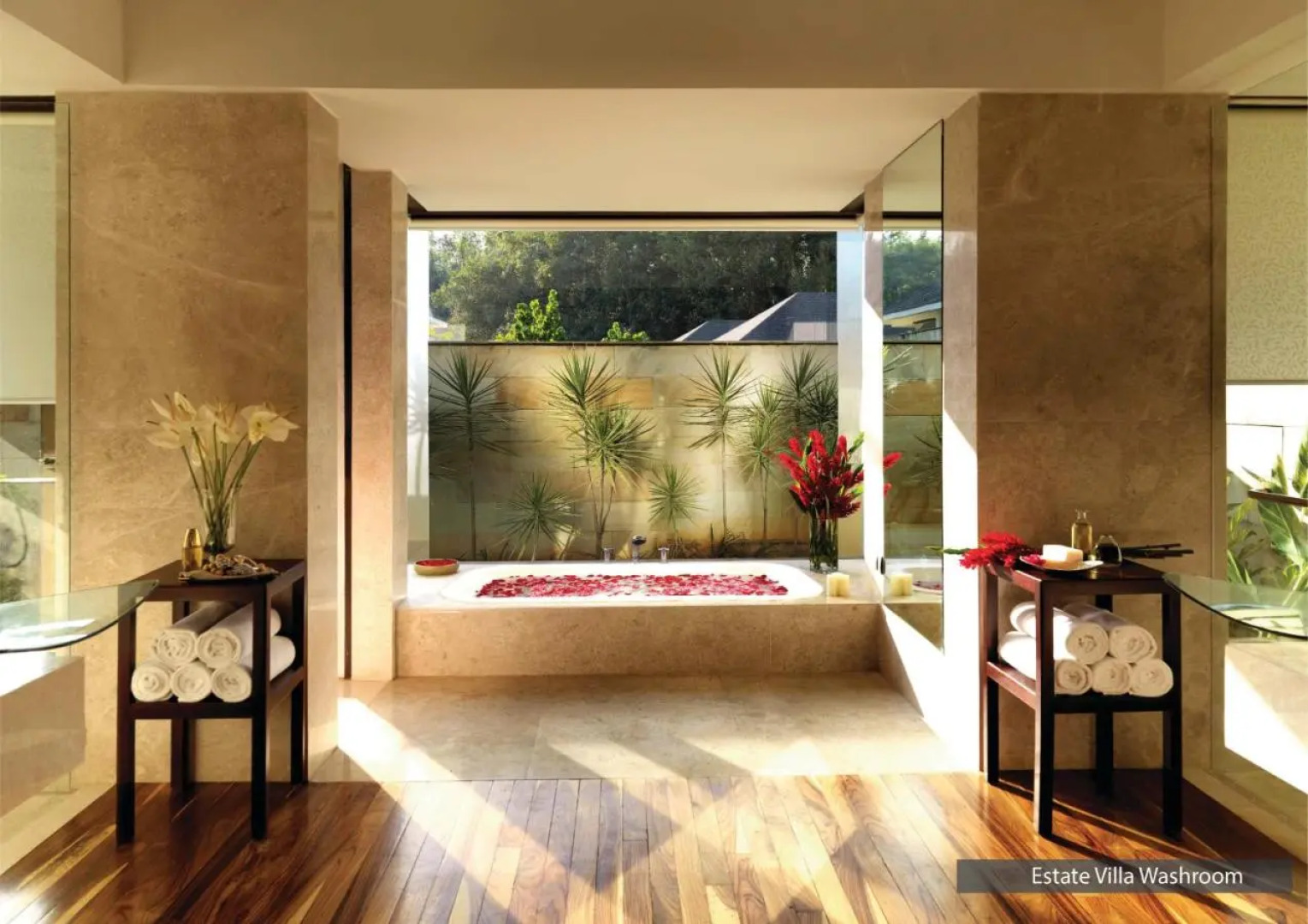 The Serai Chikmagalur