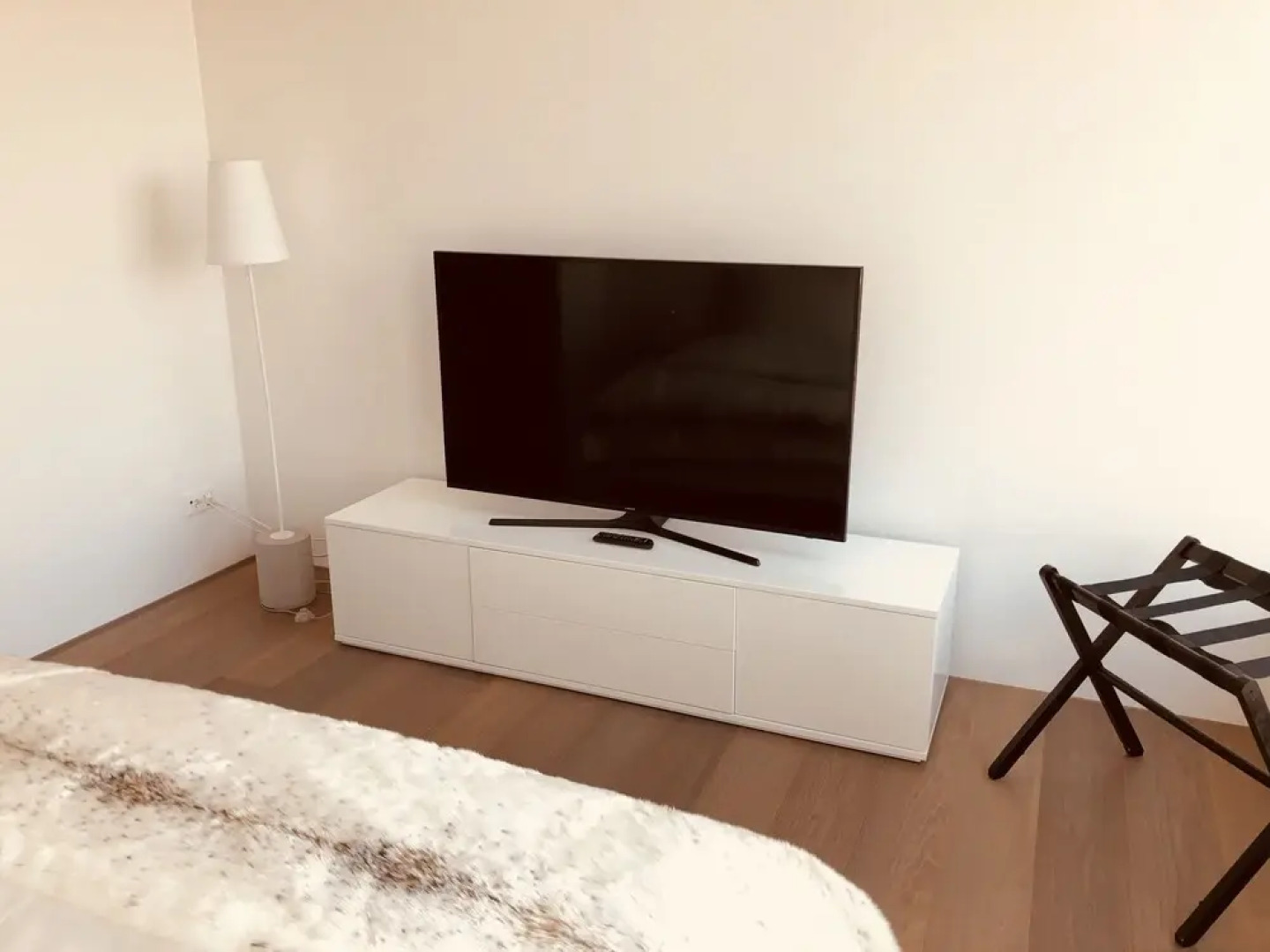 Park Tower City View Apartments