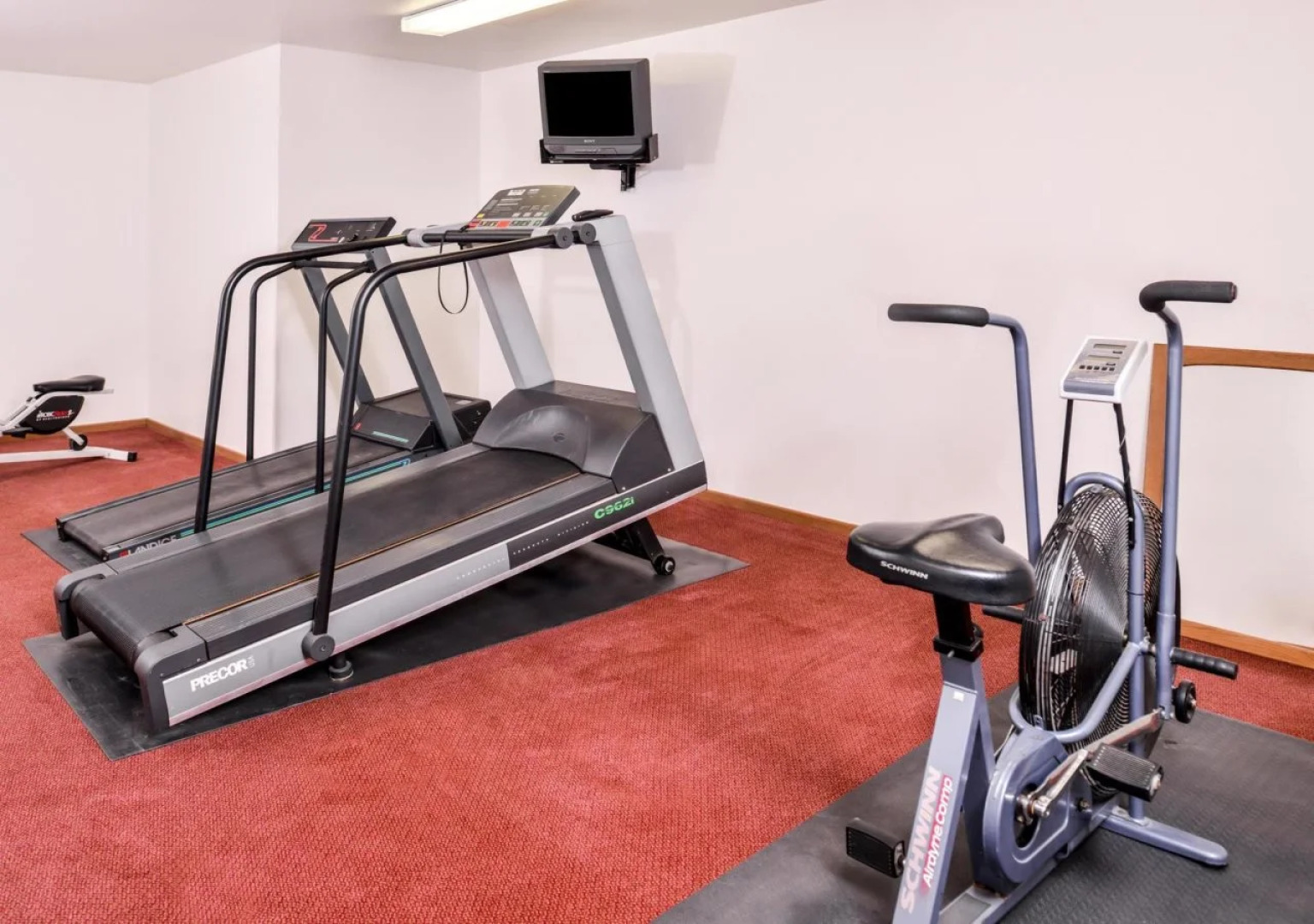 Americas Best Value Inn Missouri Valley