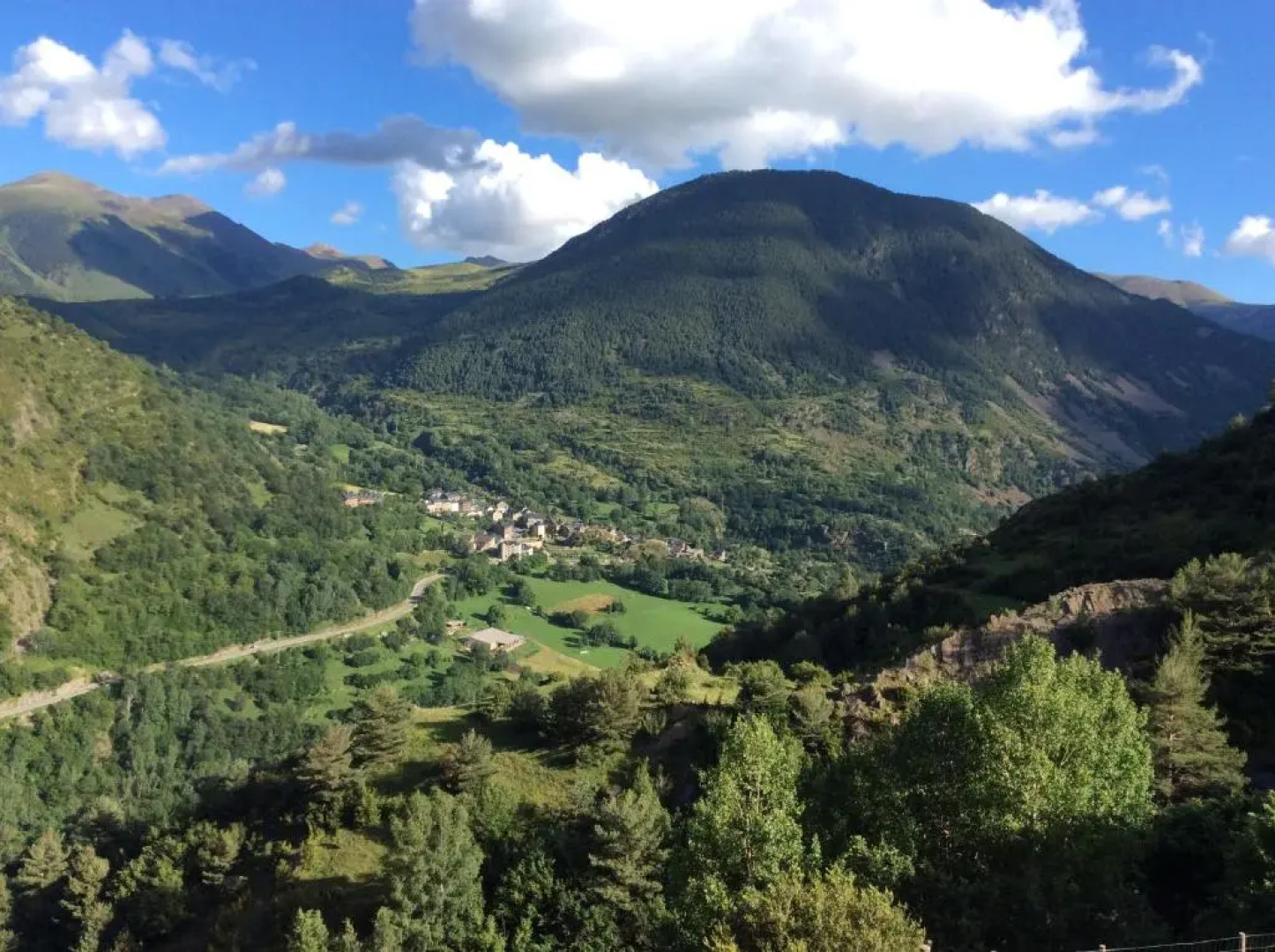 Casa Rural l'Era de Ferro