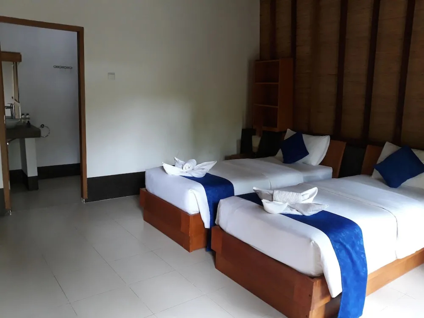 Teras Lombok Bungalow