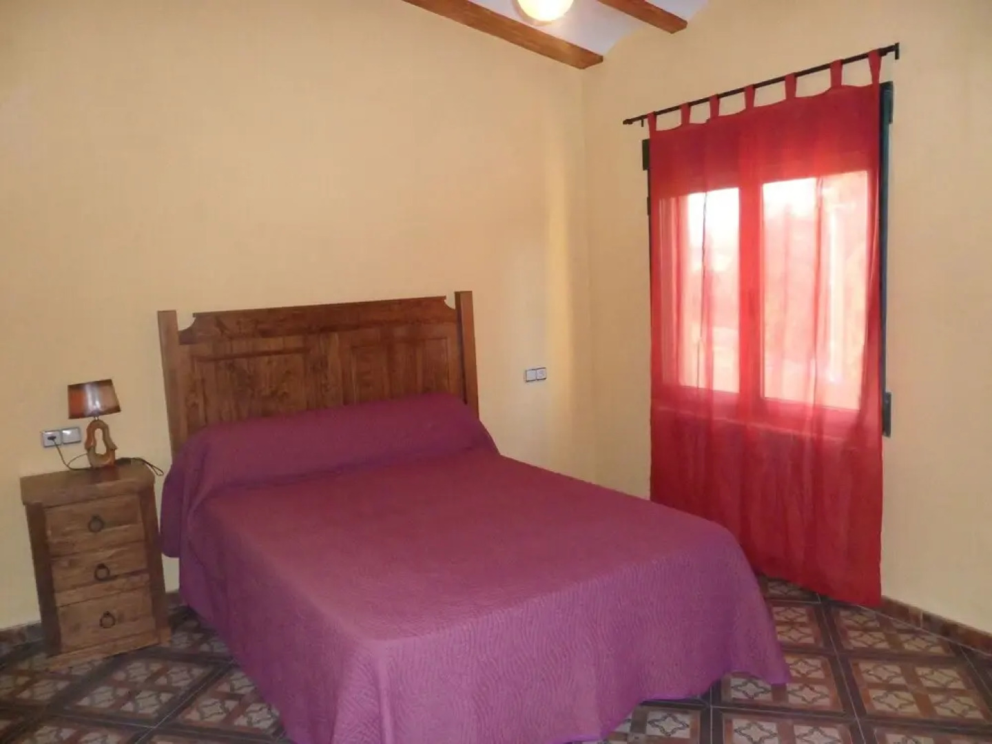 Complejo Rural Casa La Peña