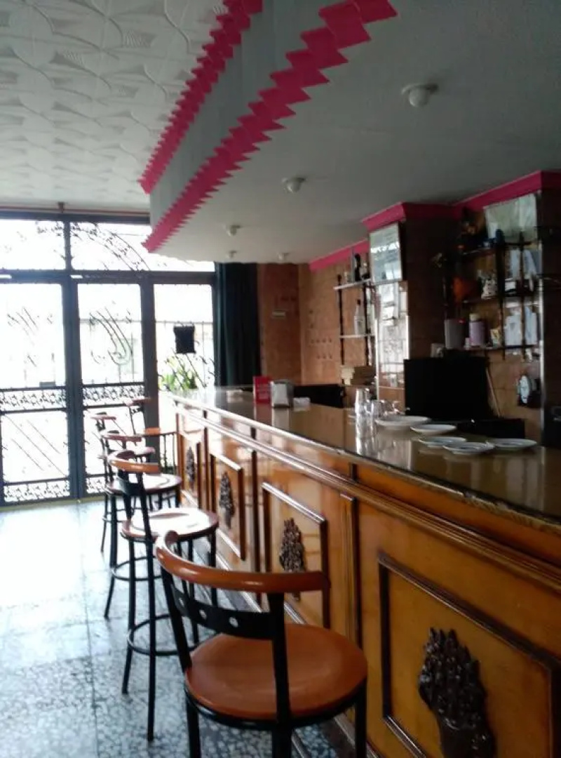 Pension Ruda