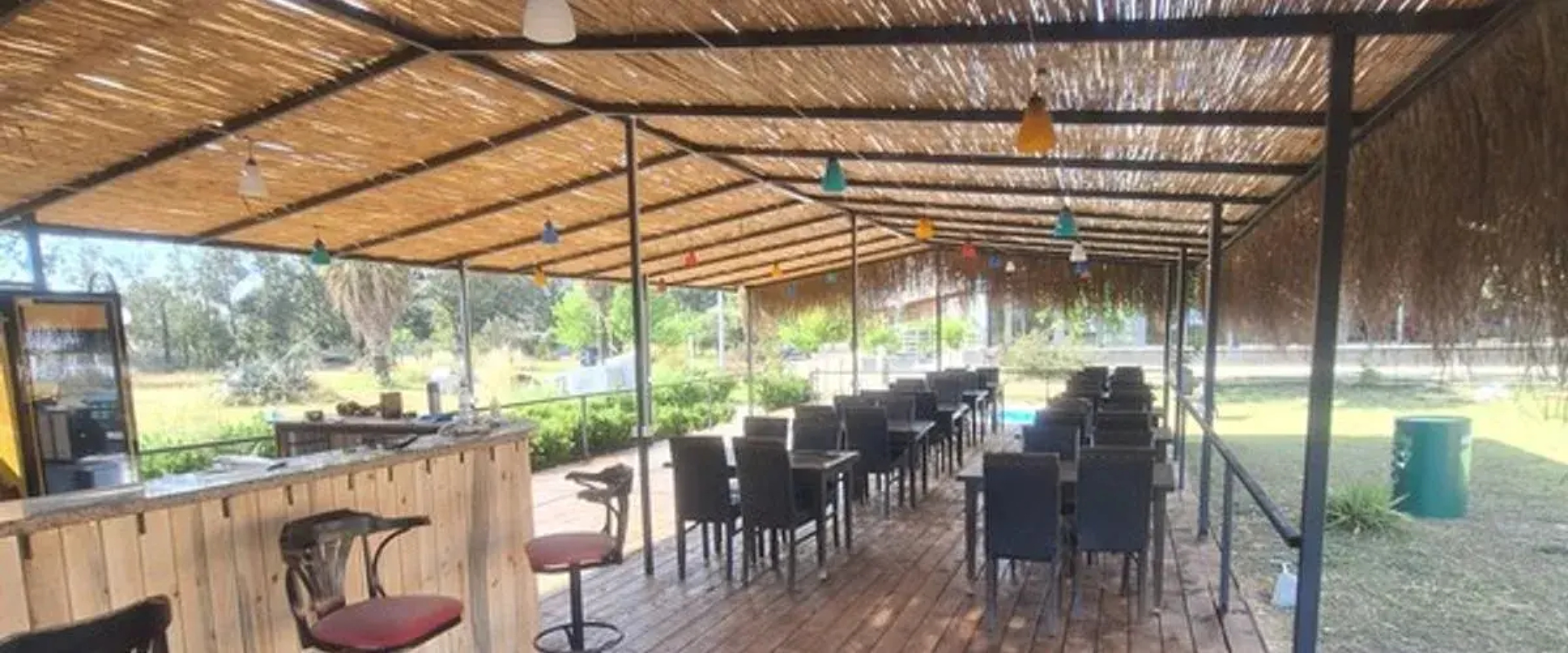 Linda Butik Hotel Gümüldür