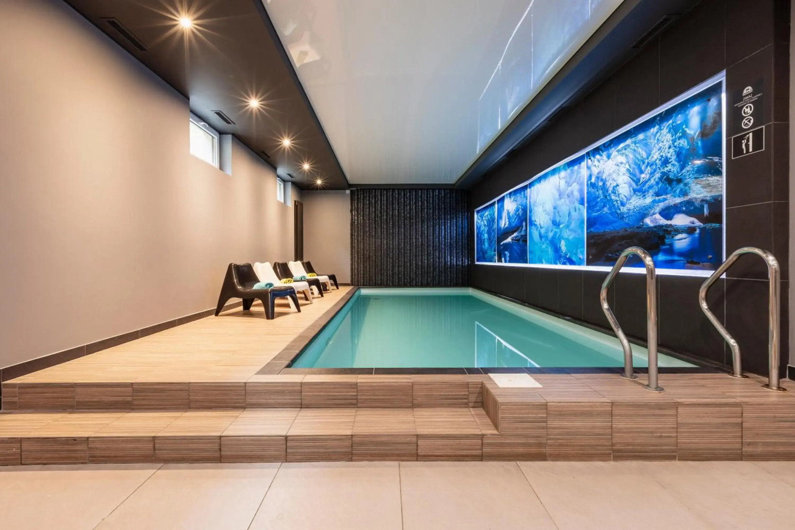 Pensjonat Złote Góry