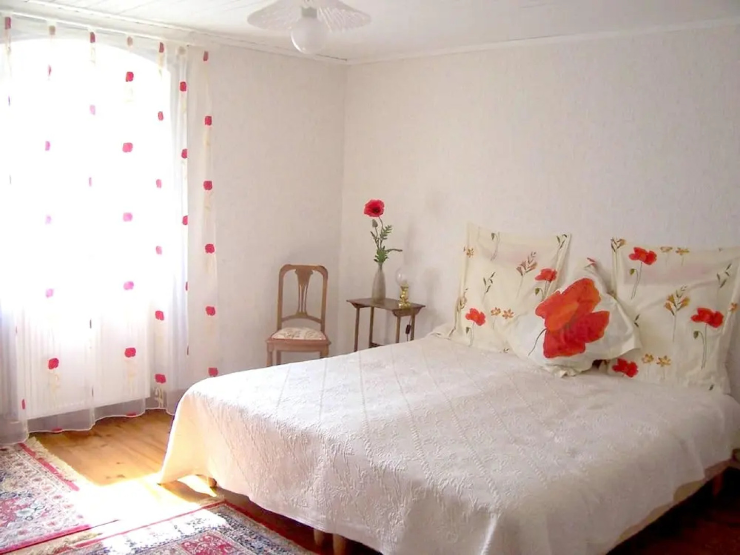 House With 4 Bedrooms in Saint-andré-en-vivarais, With Furnished Garde