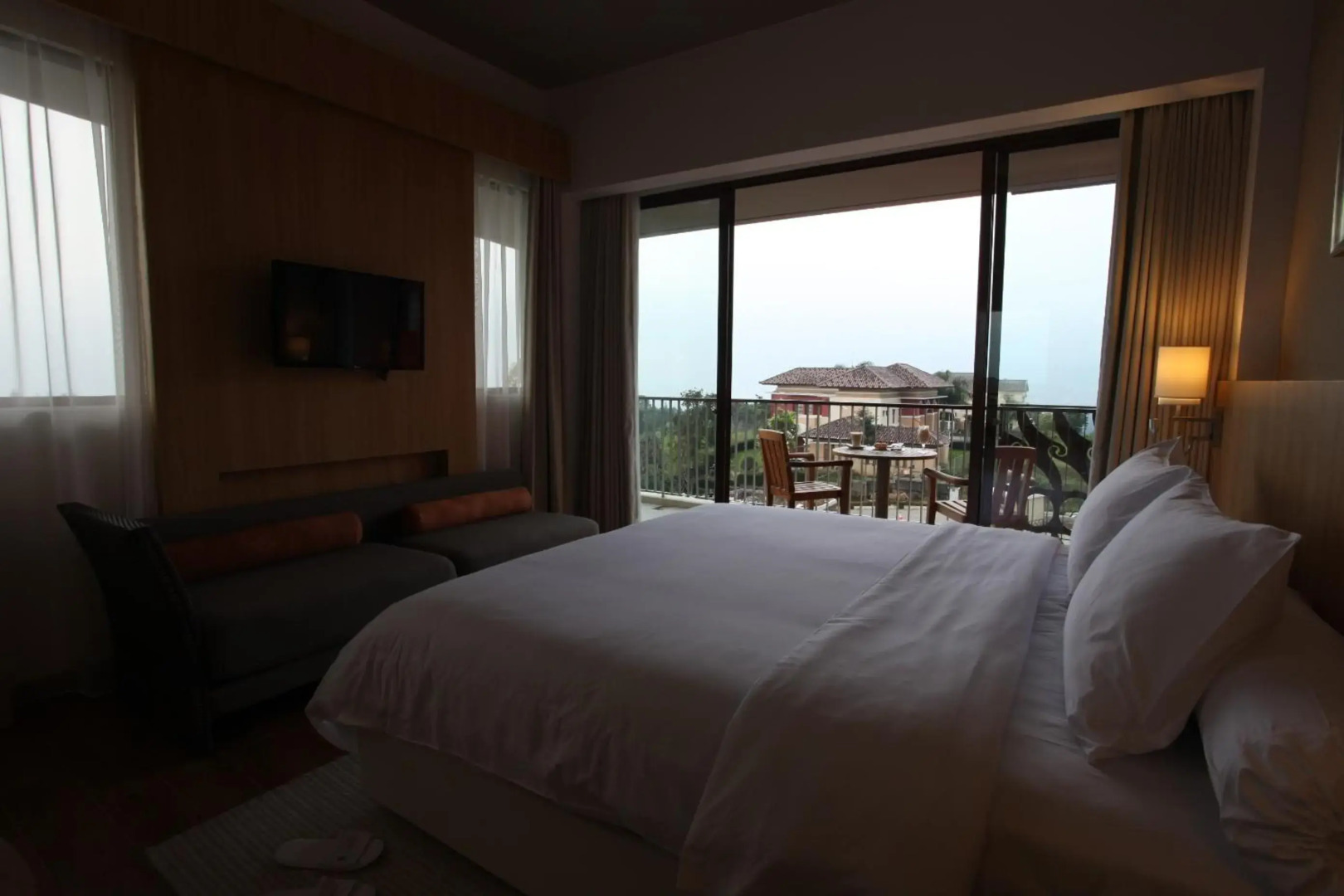 Pesona Alam Resort & Spa