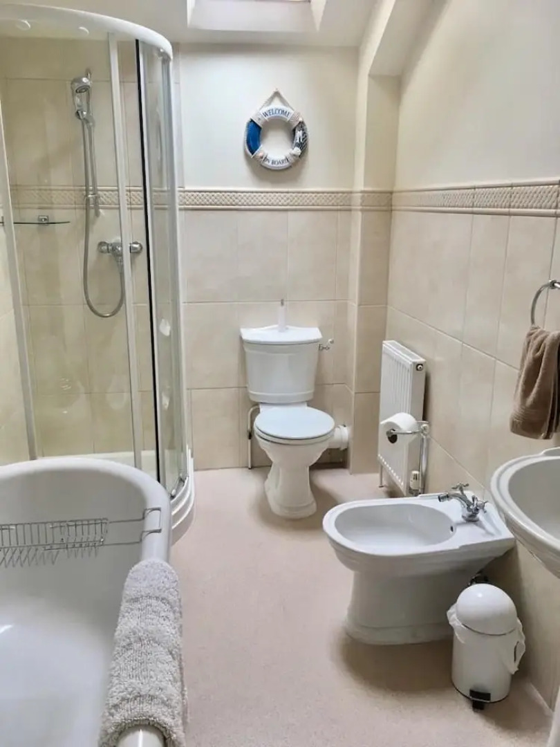 Rock House Bed & Breakfast