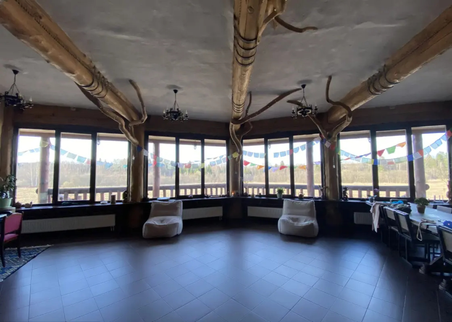 Святогорово. Место силы и тишины