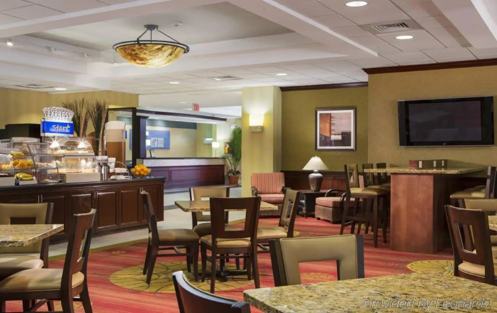 Holiday Inn Express Hotel & Suites Ft. Lauderdale-Plantation by IHG