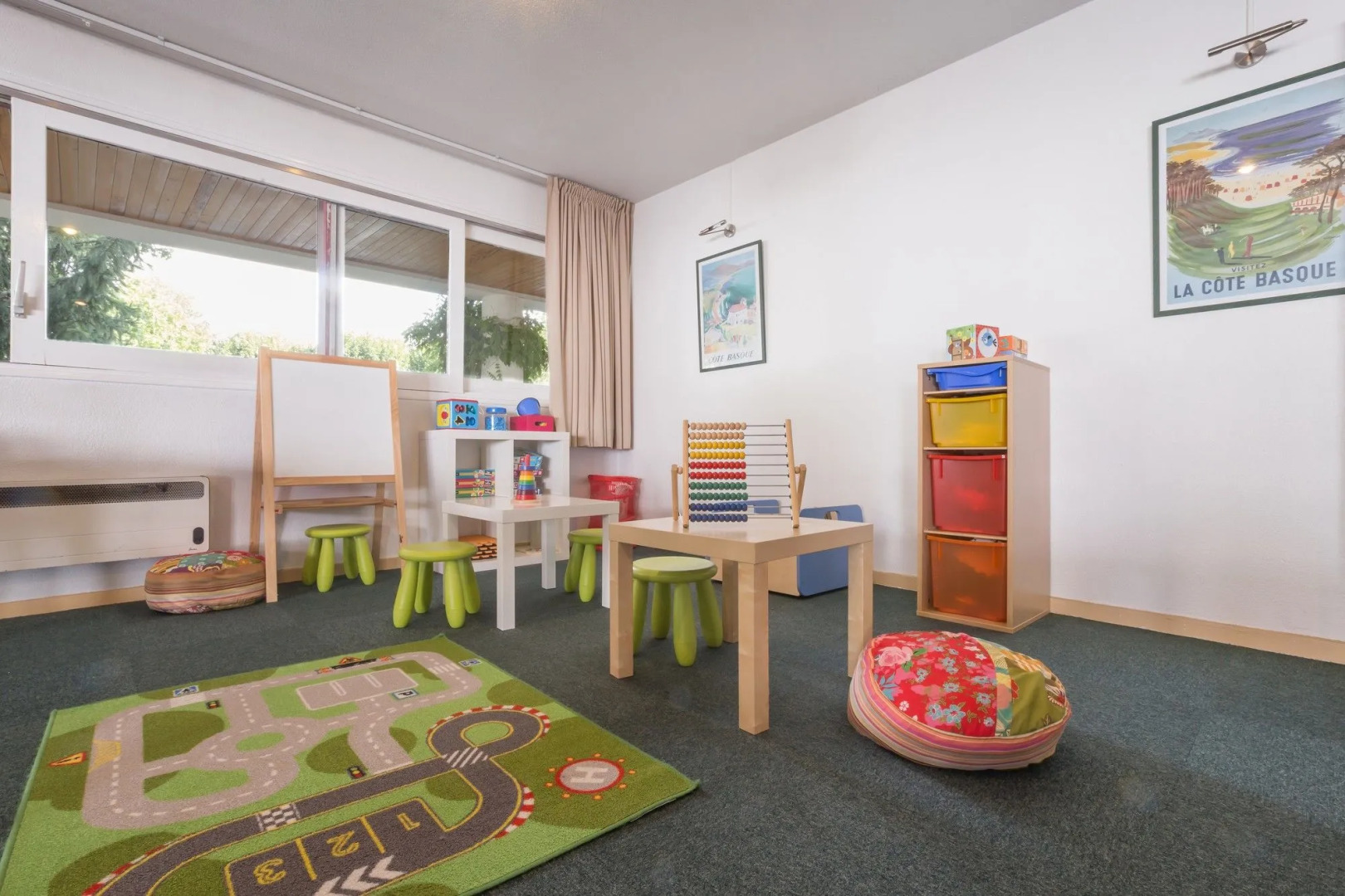 Pierre & Vacances Résidence Eguzki