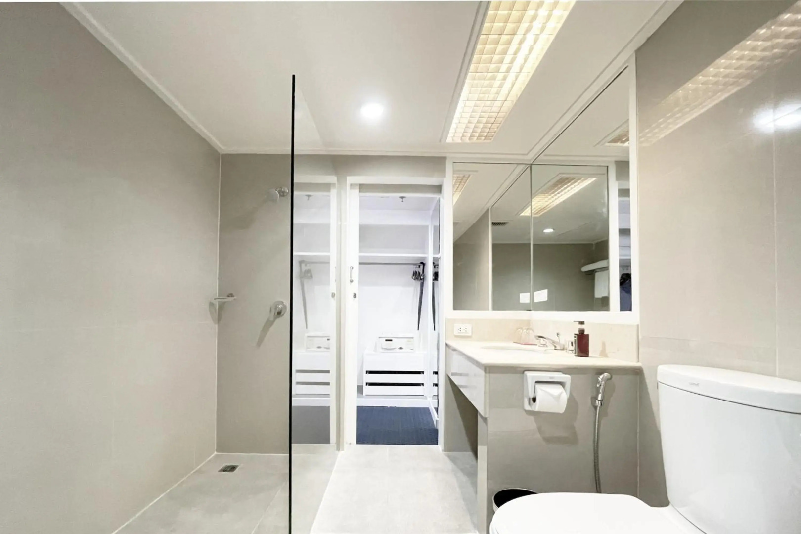 Le Siam Hotel Silom Bangkok by PCL