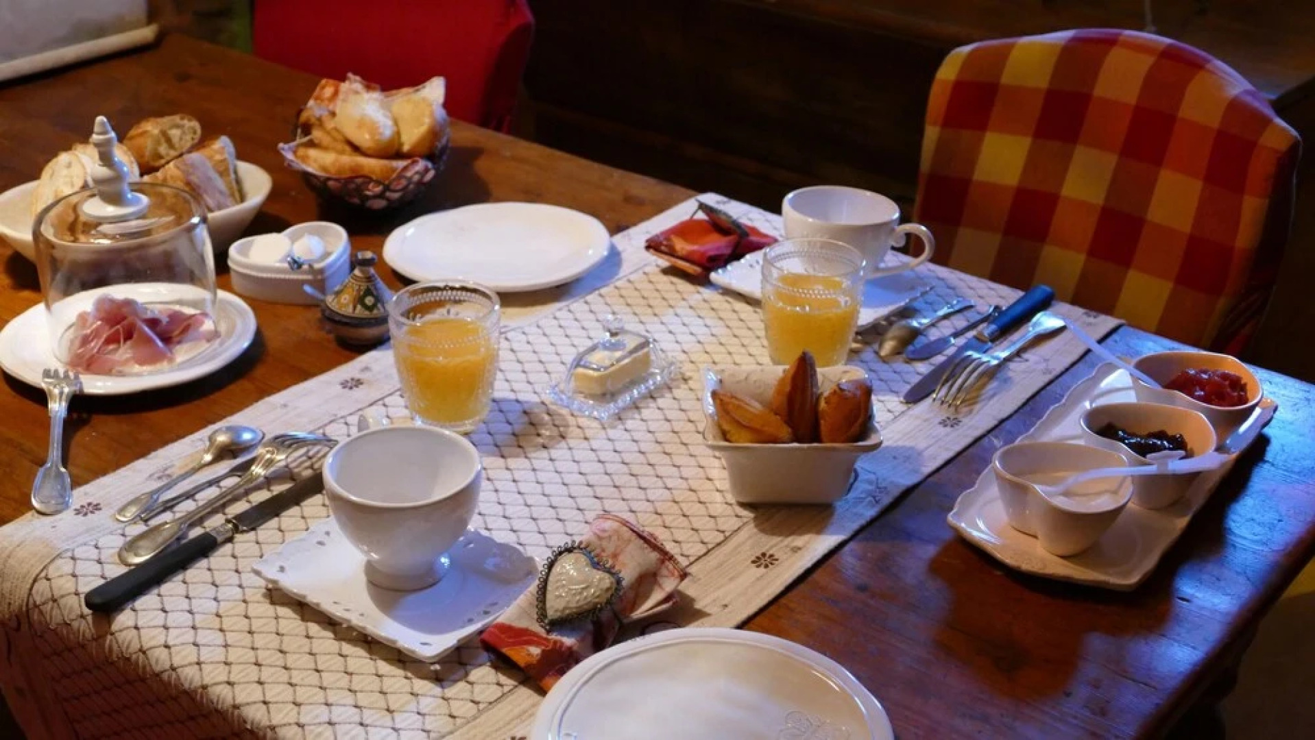 Mas du Puits d'Amour