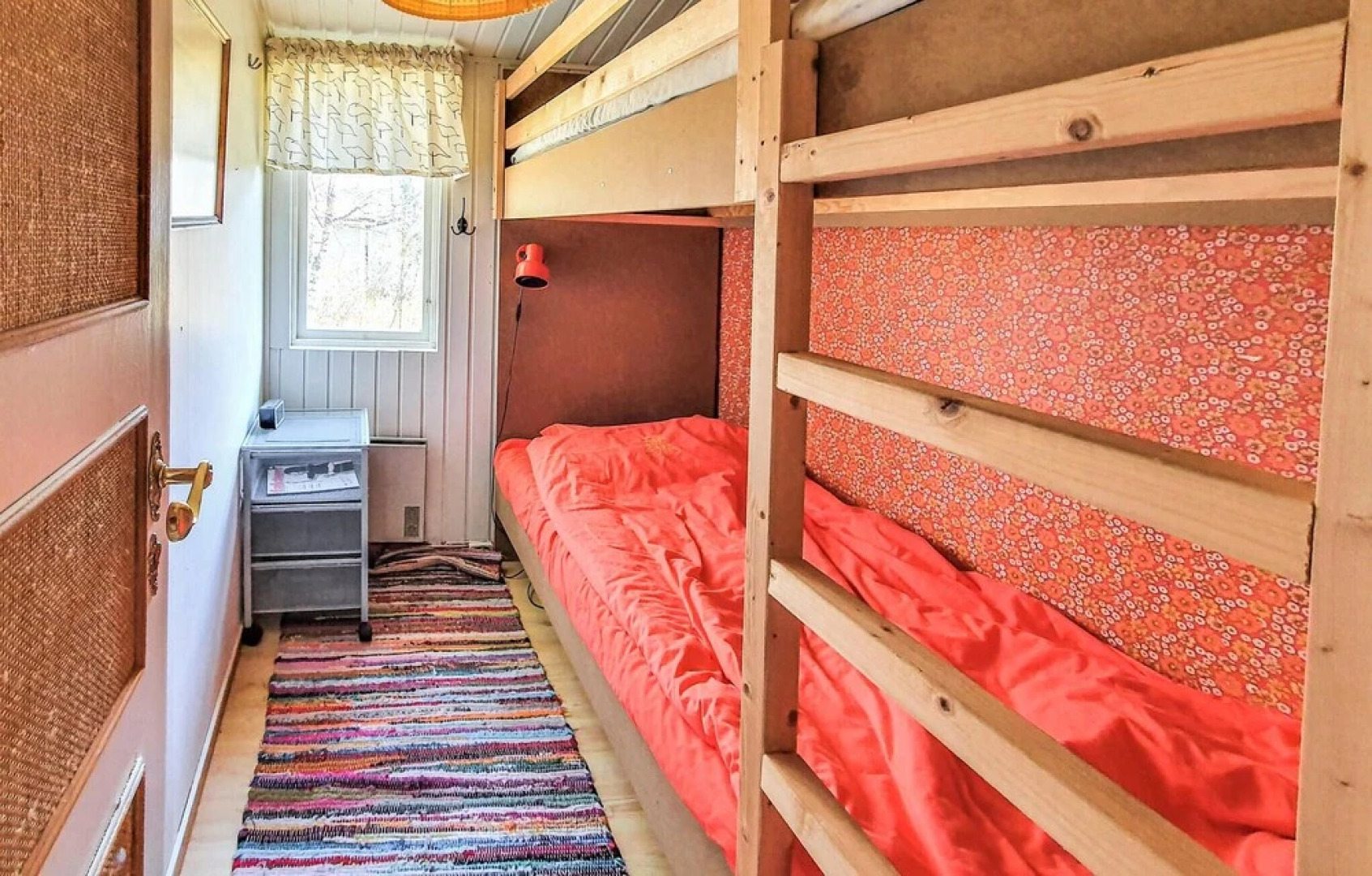 Amazing Home in Munka Ljungby With 4 Bedrooms