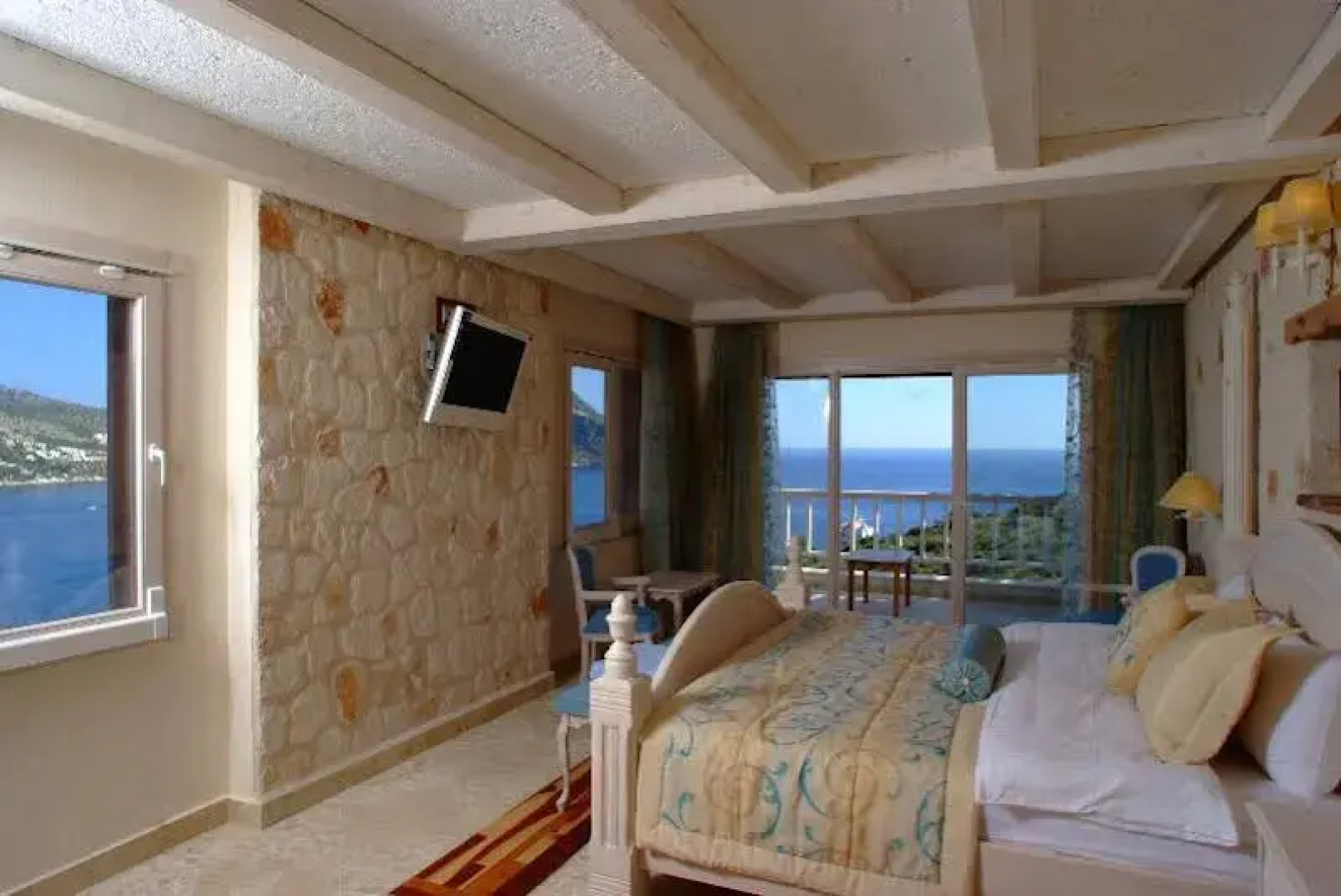 Likya Residence Hotel & Spa