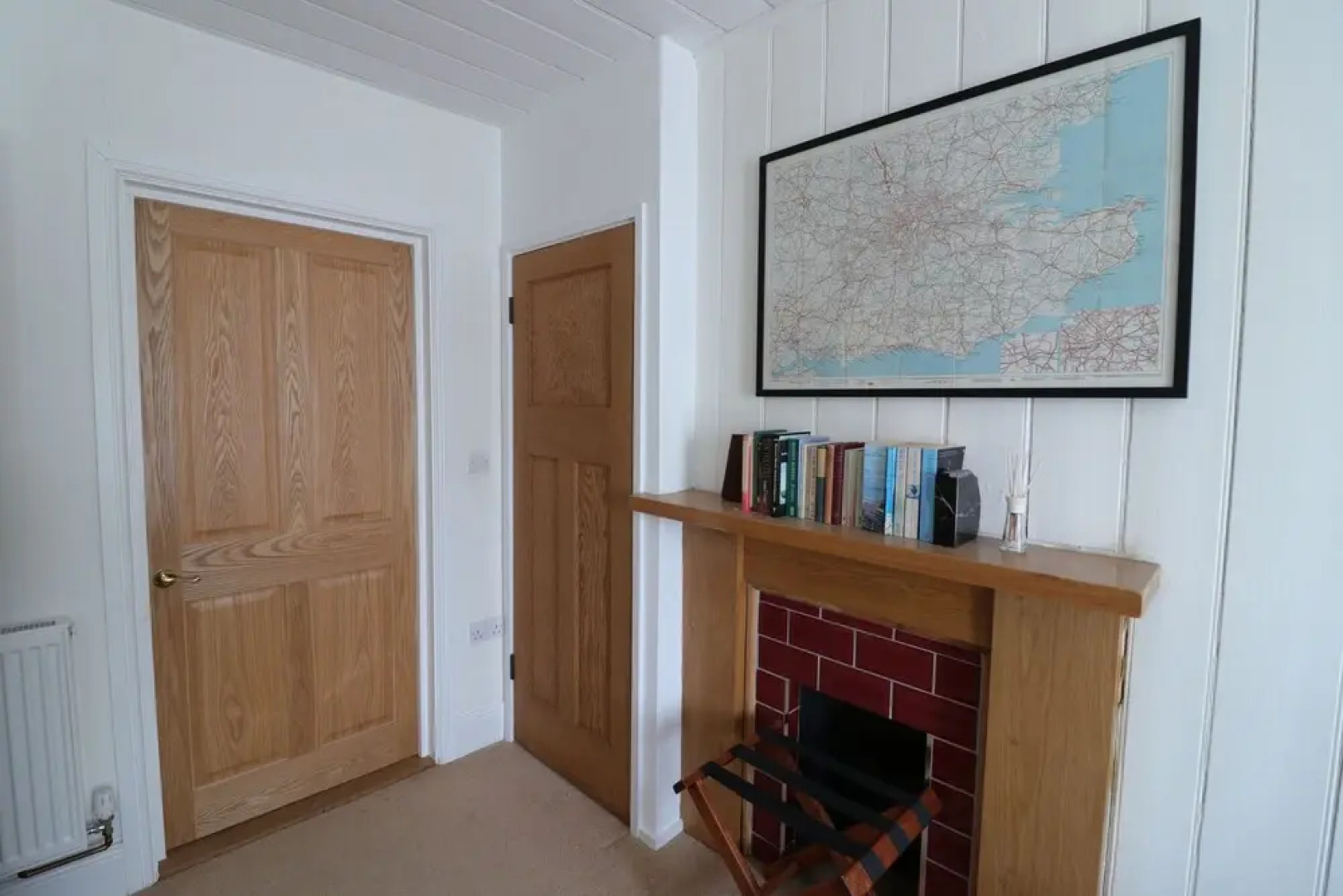 The Horse & Cart Inn