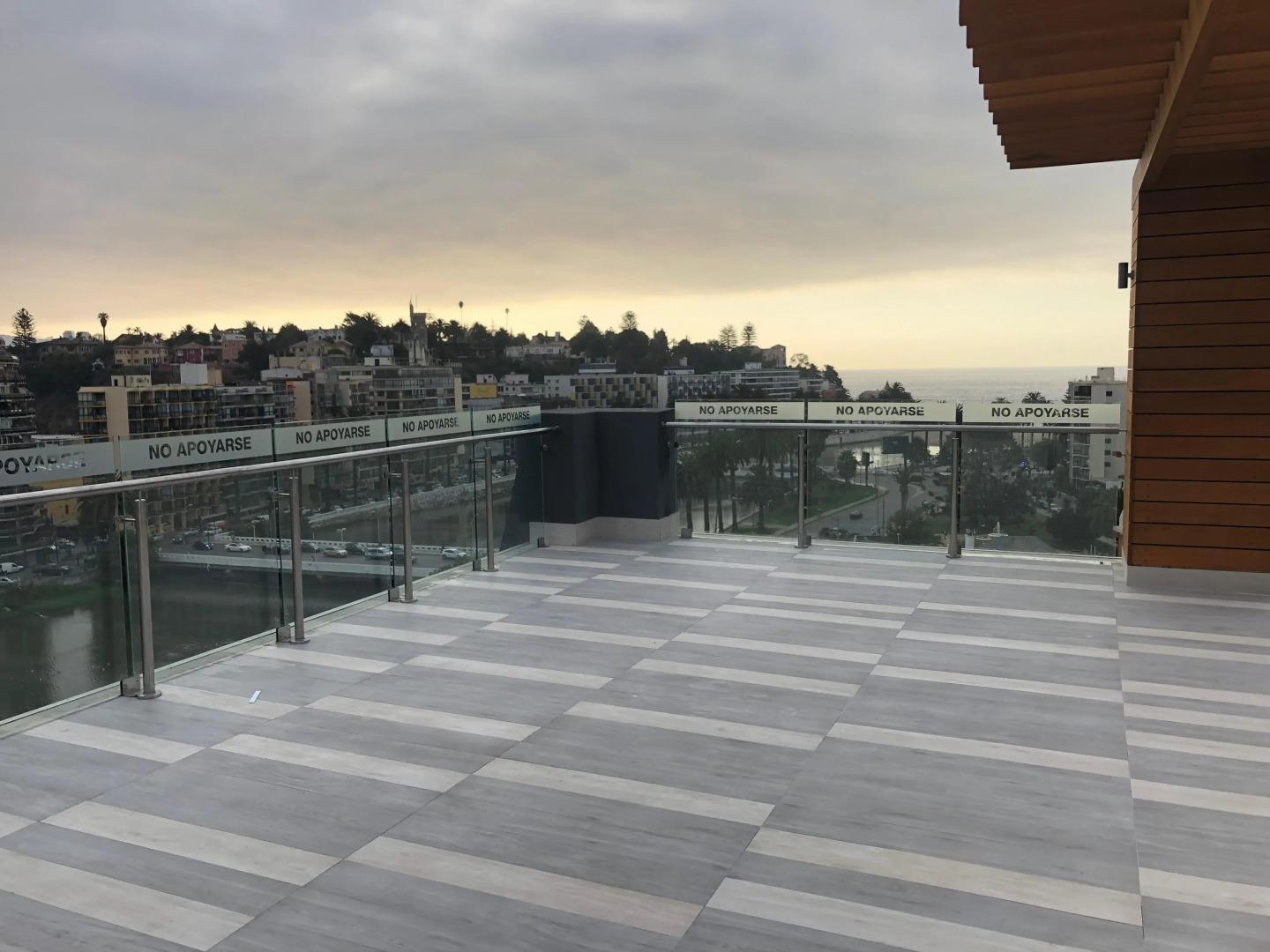 Diego de Almagro Viña del Mar