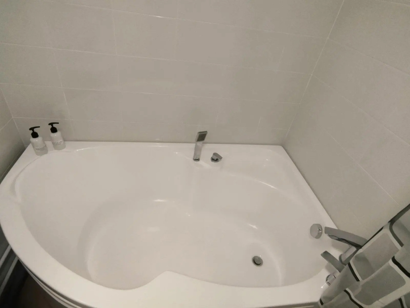 Небо на улице Монастырская