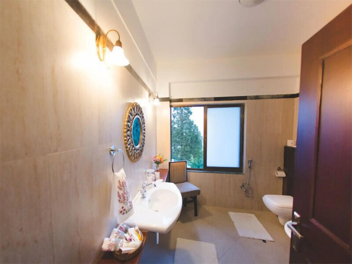 Sourenee Tea Estate & Boutique Resort